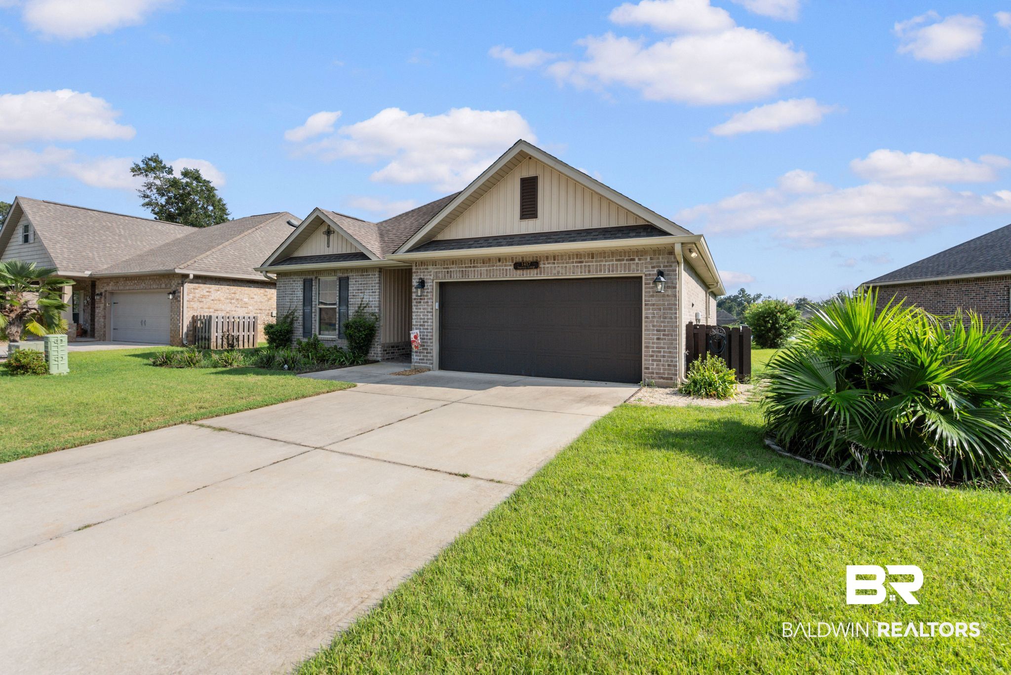 Photo 2 of Single family home for sale at 1417 Surrey Loop, Foley, AL 36535 | MLS# 409522 | Listing updated on 2026-09-17
