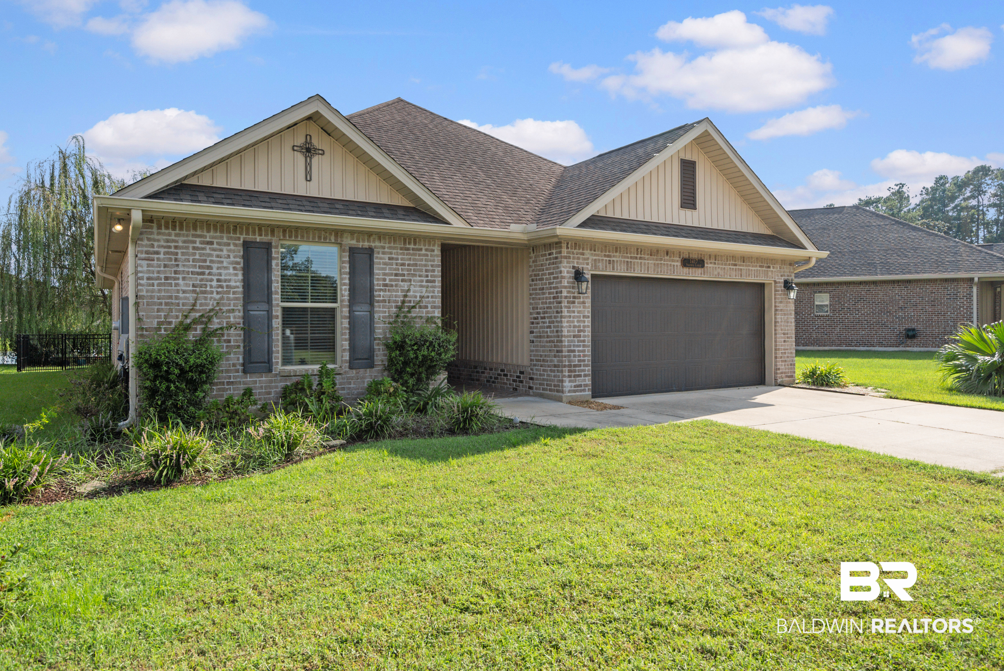 Photo 3 of Single family home for sale at 1417 Surrey Loop, Foley, AL 36535 | MLS# 409522 | Listing updated on 2026-09-17