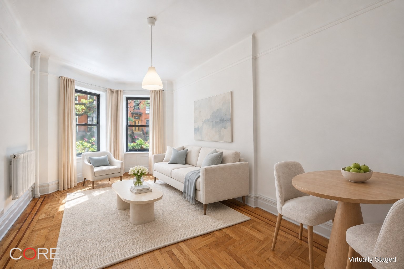 457 State Street 1D Boerum Hill Brooklyn NY 11217