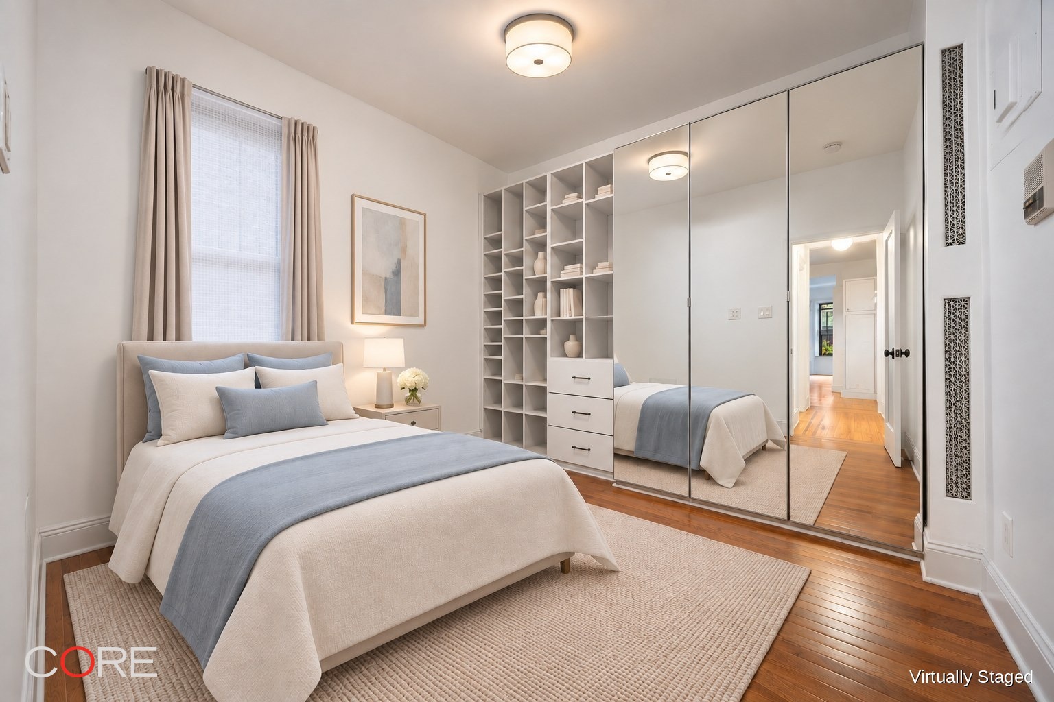 457 State Street 1D Boerum Hill Brooklyn NY 11217