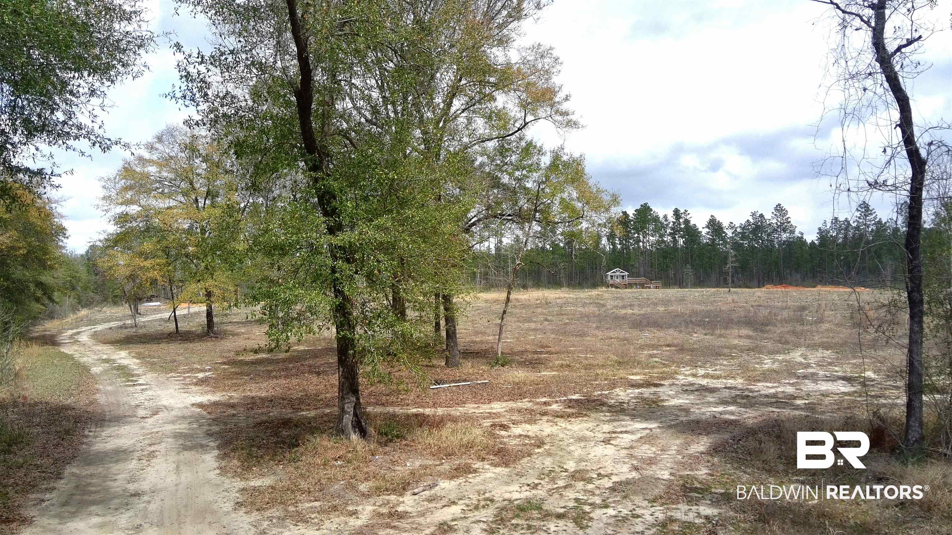 Land for sale at 0 Paul Rd, Perdido, AL 36562 | MLS# 410860