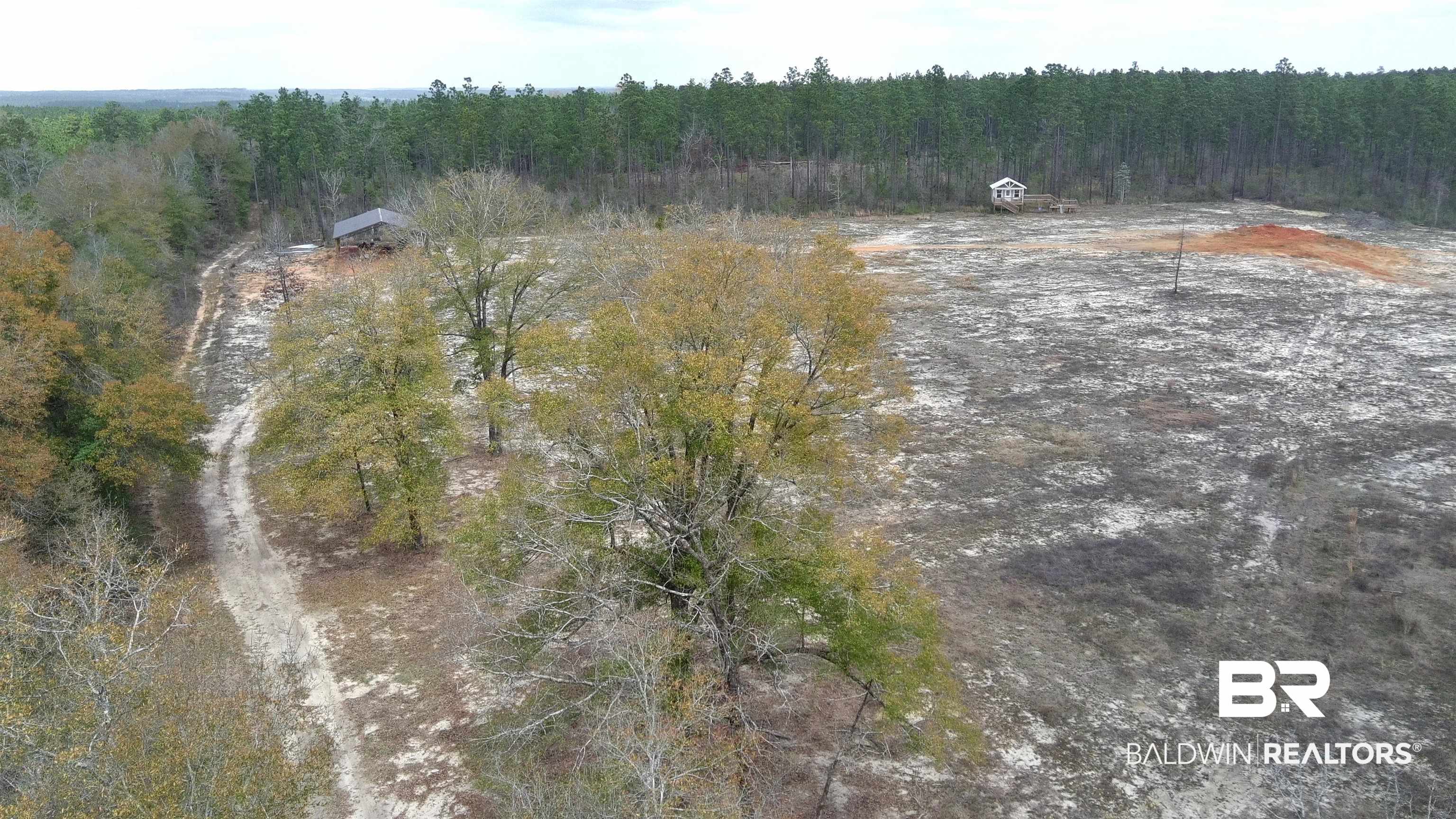 Photo 2 of Land for sale at 0 Paul Rd, Perdido, AL 36562 | MLS# 410860 | Listing updated on 2026-09-18