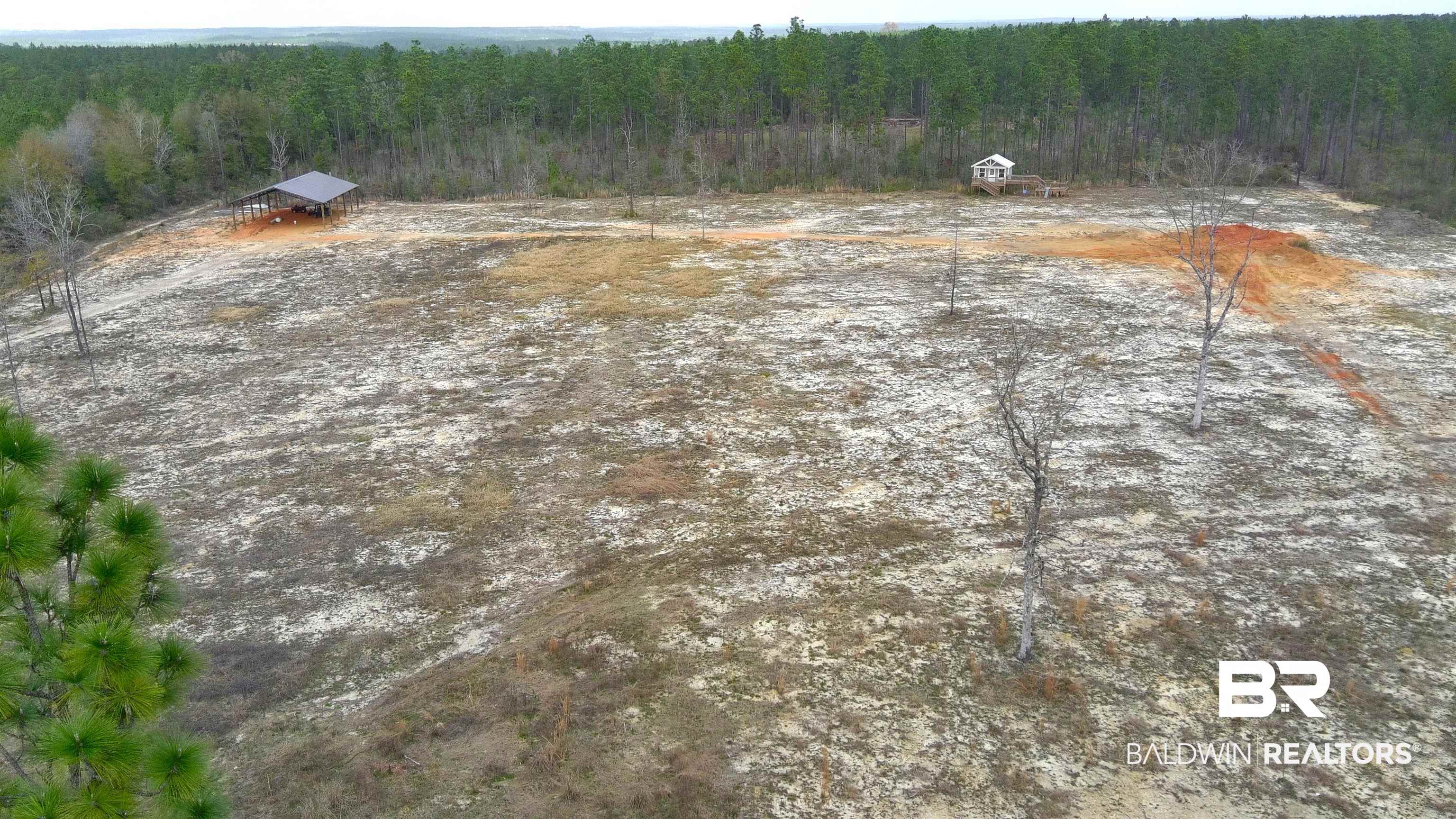 Photo 4 of Land for sale at 0 Paul Rd, Perdido, AL 36562 | MLS# 410860 | Listing updated on 2026-09-18