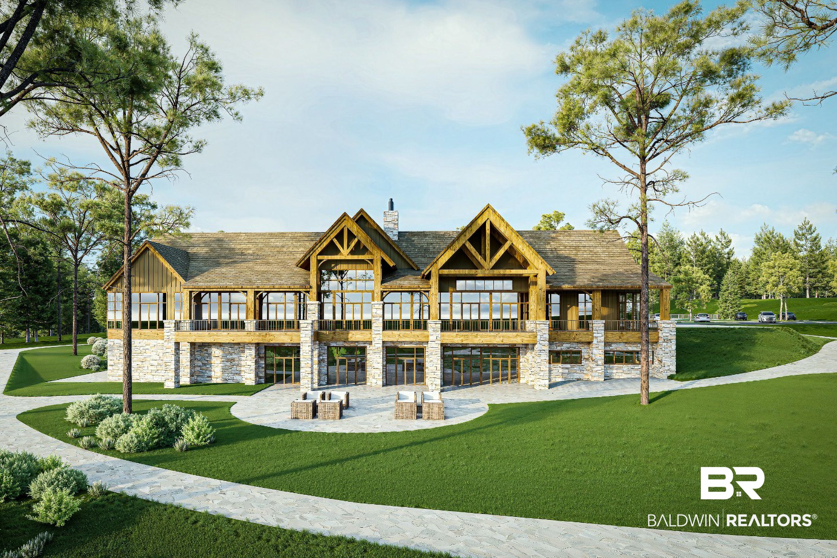 Photo 4 of Land for sale at 0 Maple Leaf Blvd #Lot 67, Spanish Fort, AL 36507 | MLS# 409321 | Listing updated on 2026-09-18