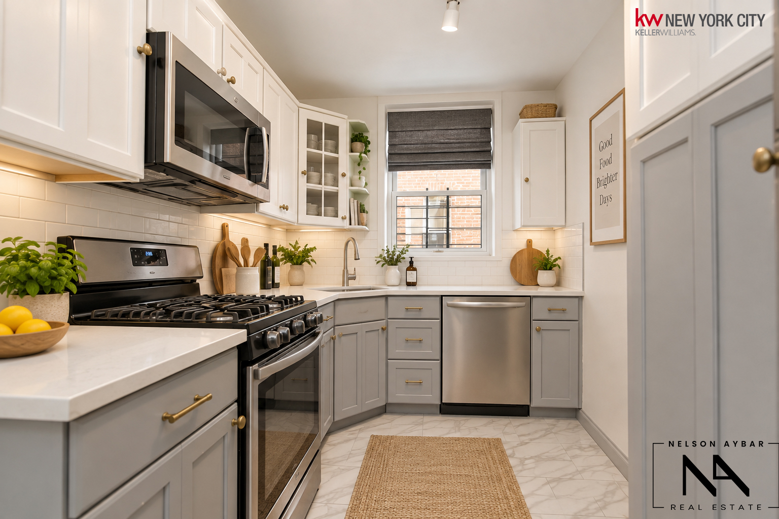 46-01 39th Avenue 103 Sunnyside Gardens Queens NY 11104