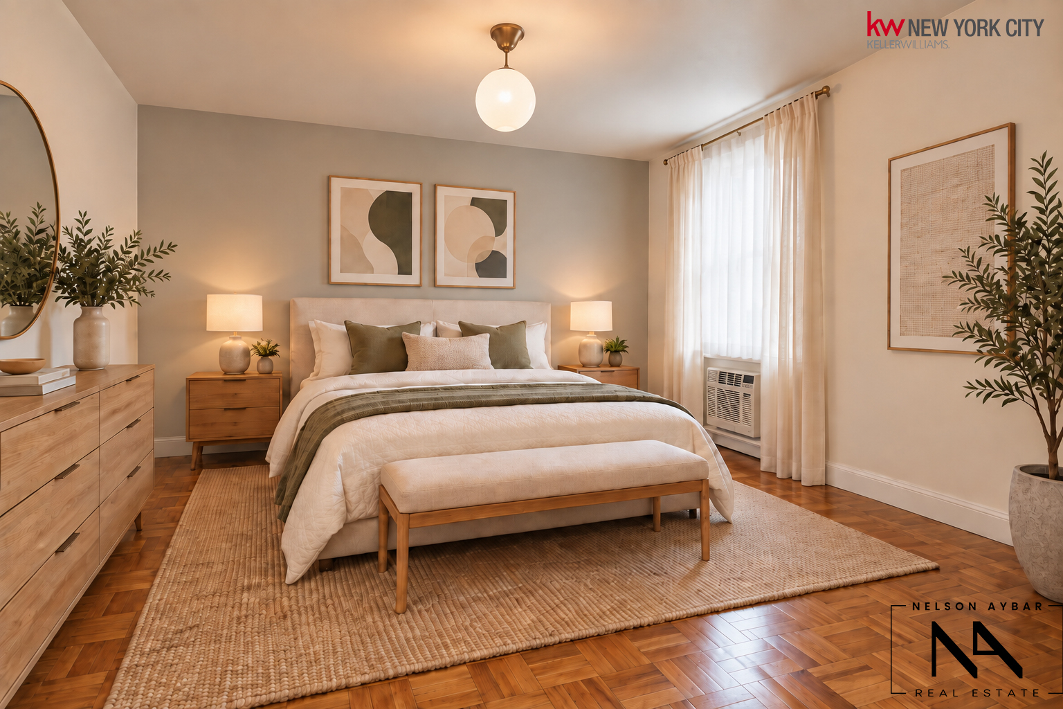 46-01 39th Avenue 103 Sunnyside Gardens Queens NY 11104