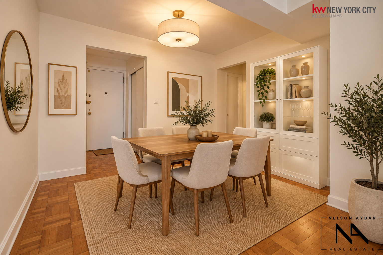 46-01 39th Avenue 103 Sunnyside Gardens Queens NY 11104