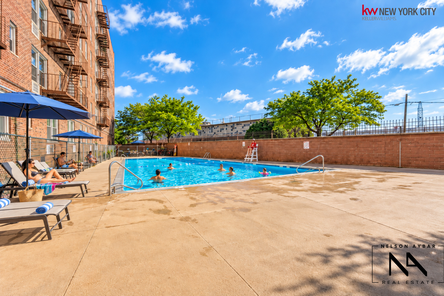 46-01 39th Avenue 103 Sunnyside Gardens Queens NY 11104