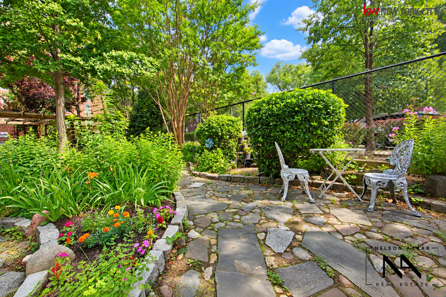 46-01 39th Avenue 103 Sunnyside Gardens Queens NY 11104