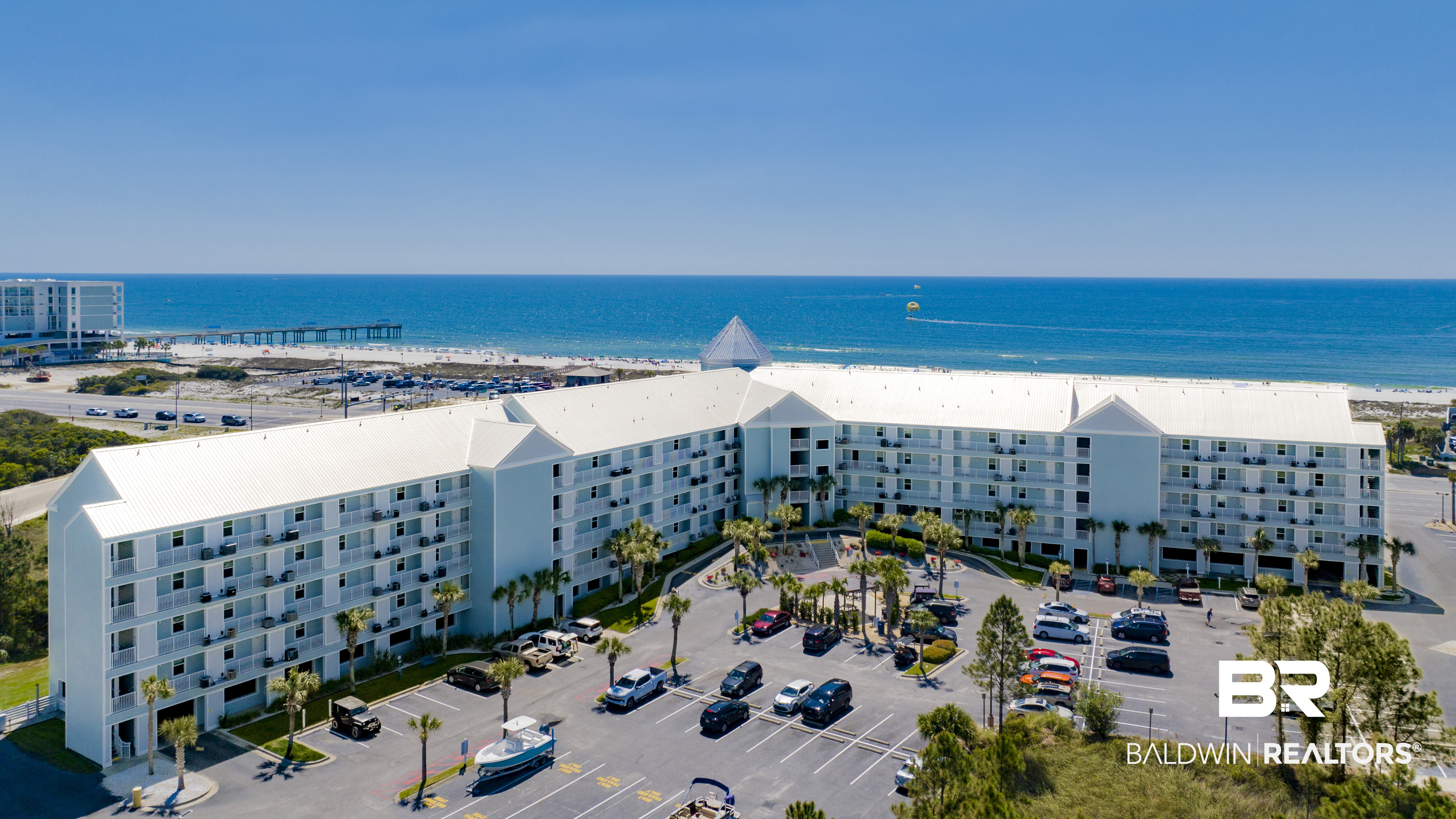 Photo 1 of Townhouse for sale at 25805 Perdido Beach Blvd #215, Orange Beach, AL 36561 | MLS# 410883 | Listing updated on 2026-09-18
