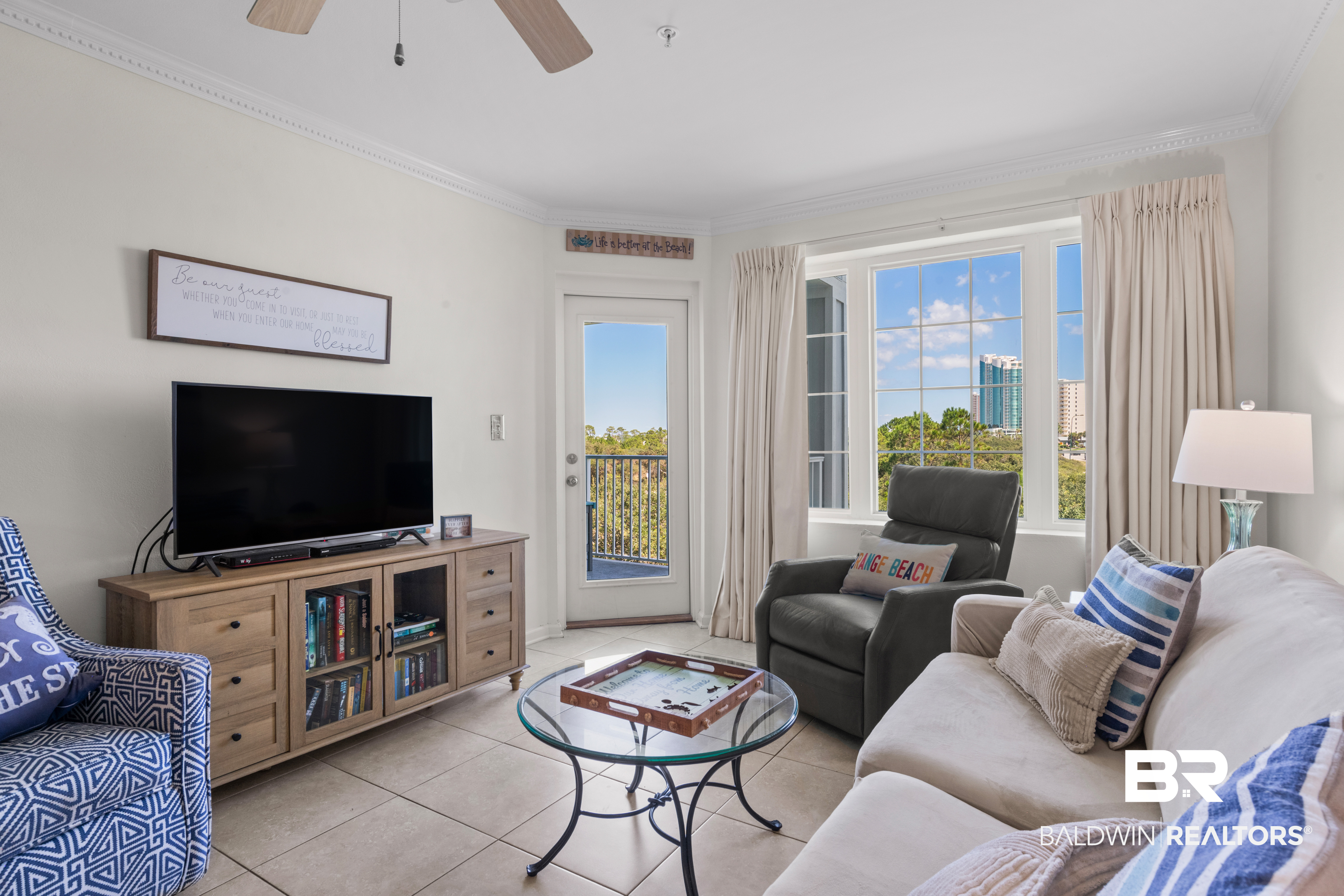 Photo 4 of Townhouse for sale at 25805 Perdido Beach Blvd #215, Orange Beach, AL 36561 | MLS# 410883 | Listing updated on 2026-09-18