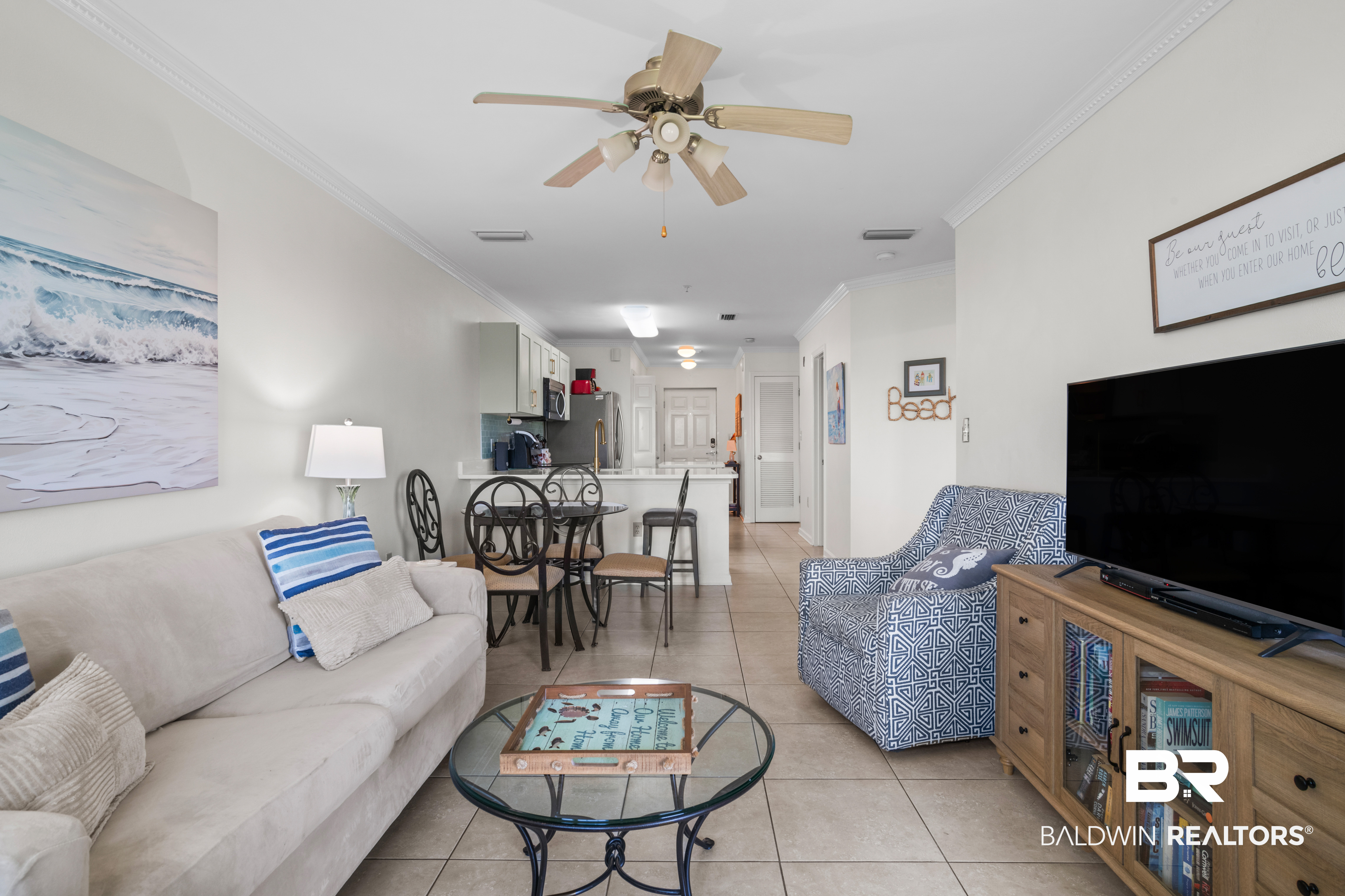 Photo 3 of Townhouse for sale at 25805 Perdido Beach Blvd #215, Orange Beach, AL 36561 | MLS# 410883 | Listing updated on 2026-09-18