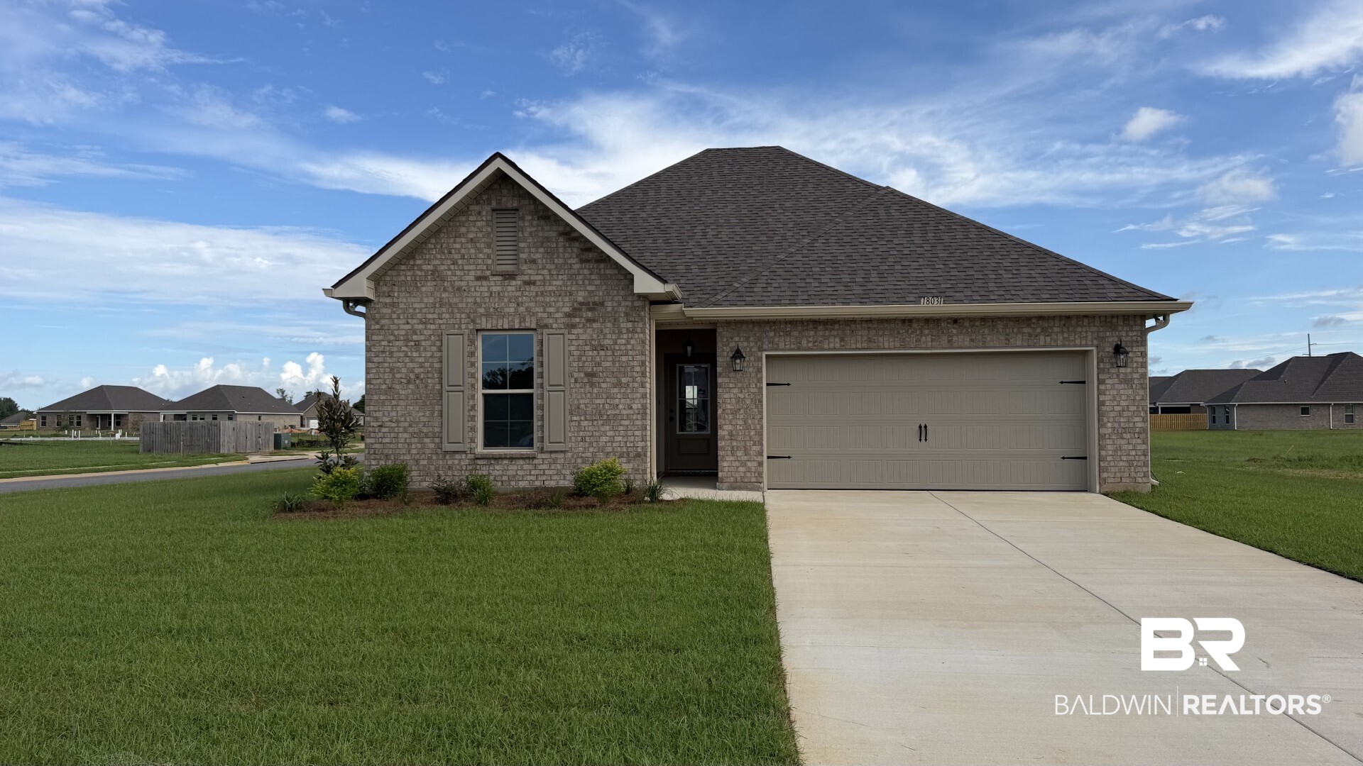 Photo 1 of Sale Pending at 18031 Piney Cir, Foley, AL 36535 | MLS# 399496 | Listing updated on 2026-09-18