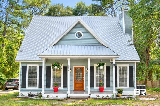 Photo 3 of Single family home for sale at 104 Crestview Cir, Daphne, AL 36526 | MLS# 398231 | Listing updated on 2026-09-18