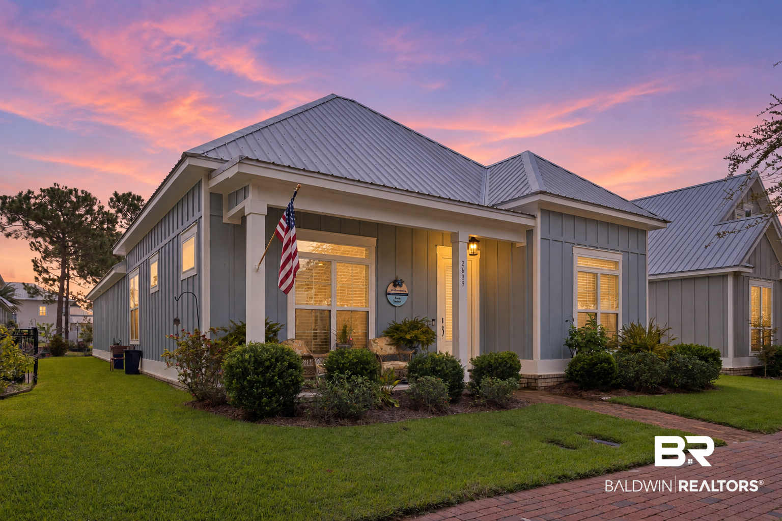 Gulf Shores Listings