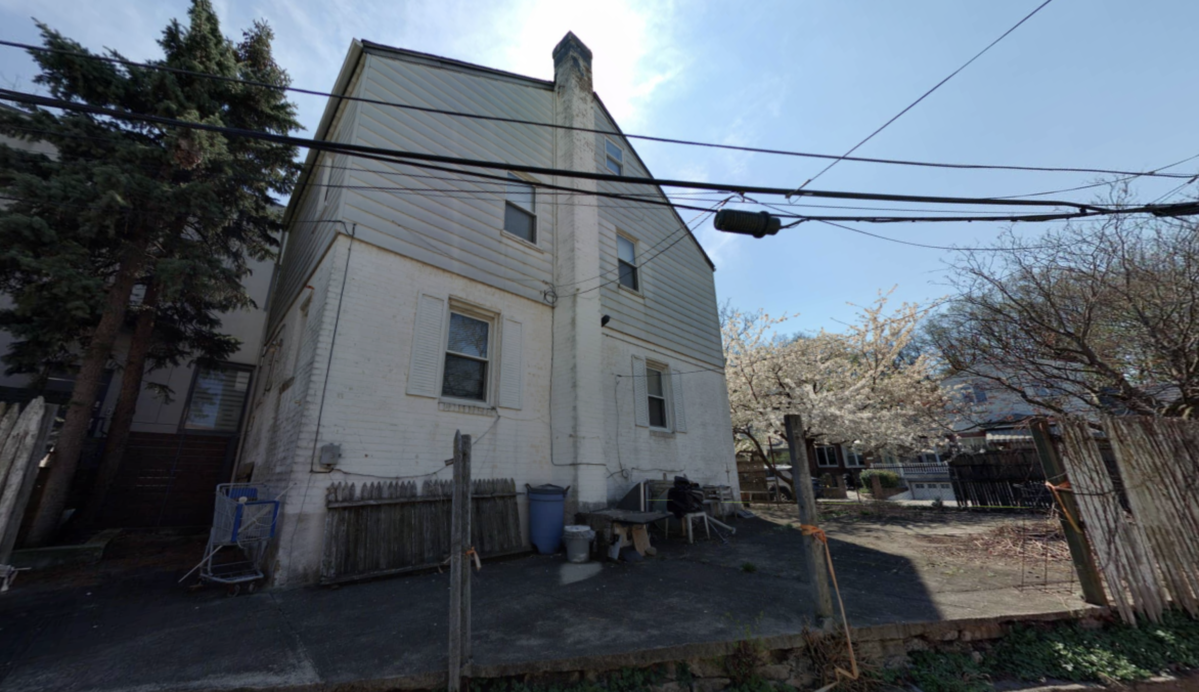 66-23 Selfridge Street Rego Park Queens NY 11375