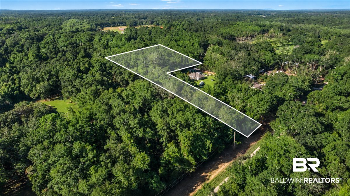 Silverhill, Alabama Real Estate & Homes For Sale