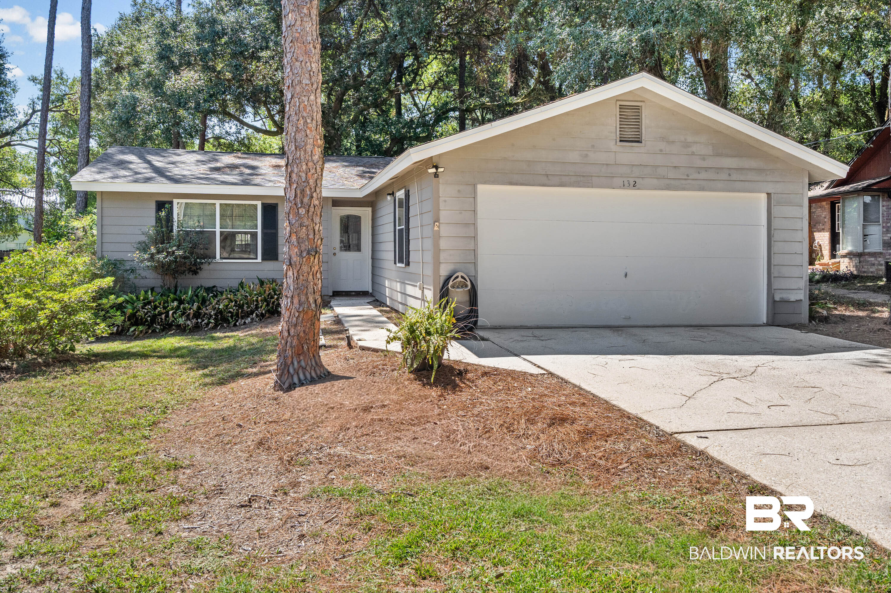 Single family home for sale at 132 Chatam Loop, Daphne, AL 36526 | MLS# 410878