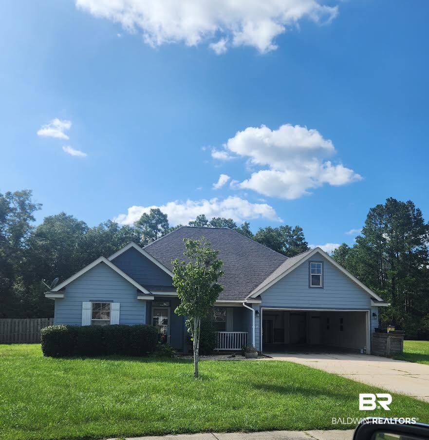 Silverhill, Alabama Real Estate & Homes For Sale