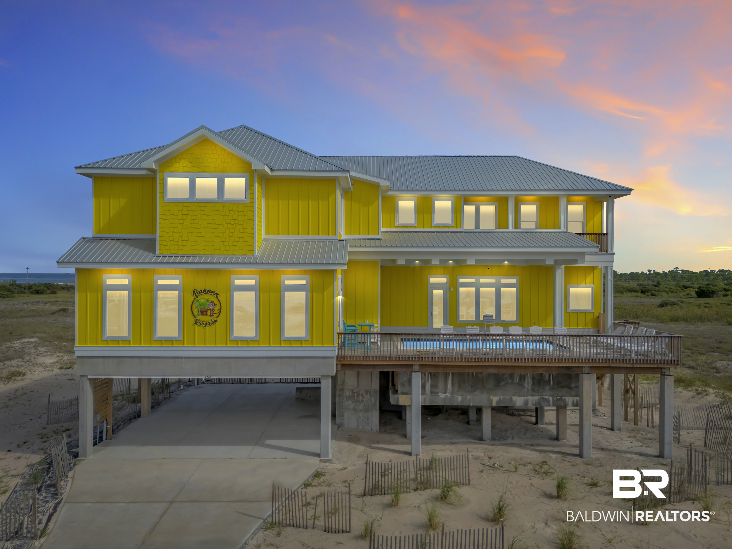 Gulf Shores Listings