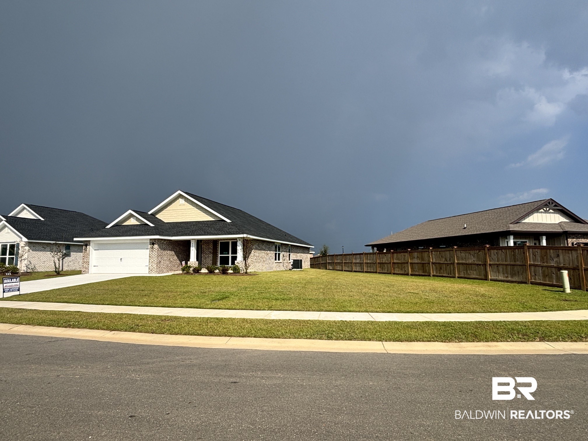 Photo 2 of Single family home for sale at 8852 Serama Dr, Foley, AL 36535 | MLS# 393140 | Listing updated on 2026-10-05