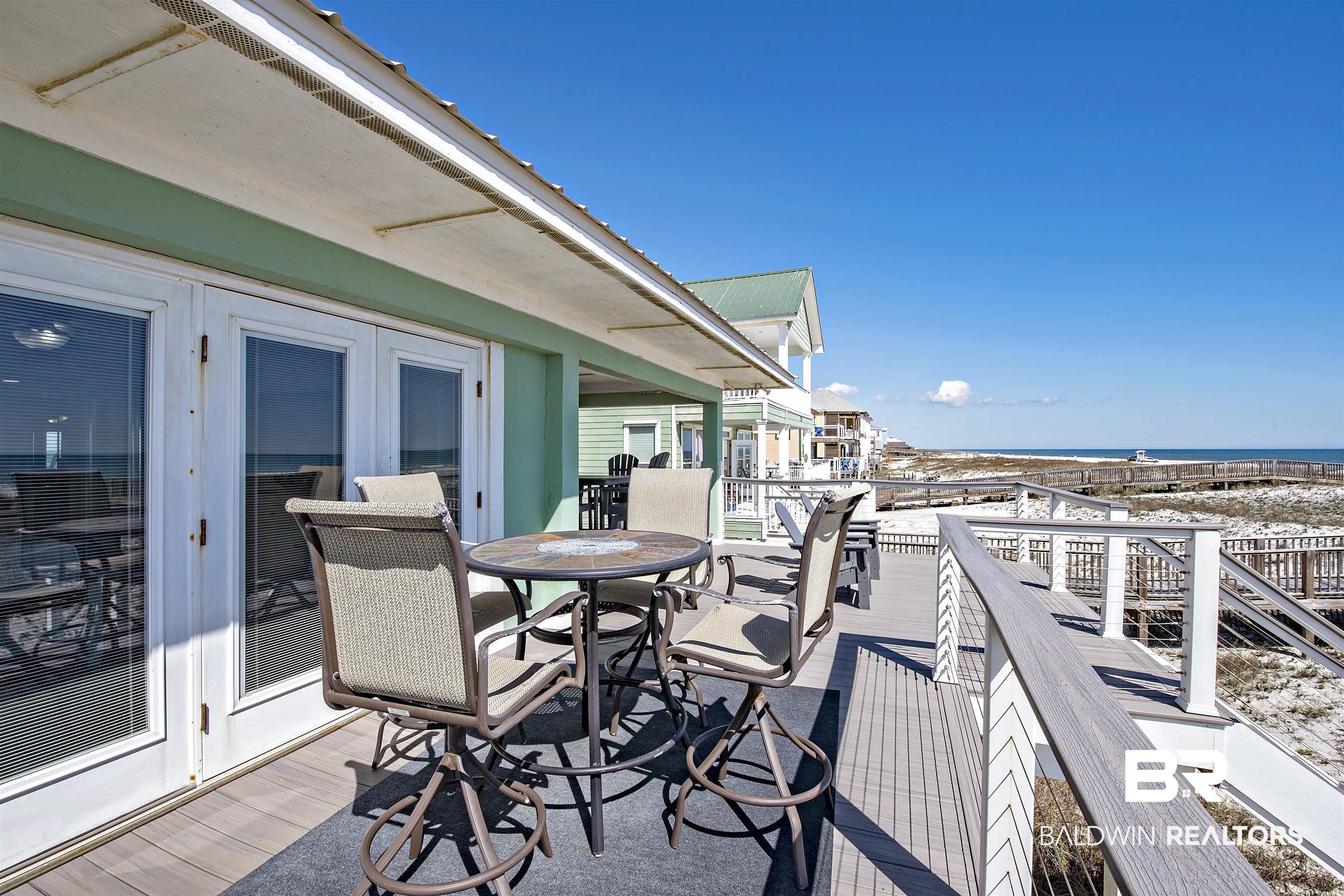 Photo 2 of Single family home for sale at 1737 W Beach Blvd, Gulf Shores, AL 36542 | MLS# 410933 | Listing updated on 2026-09-21