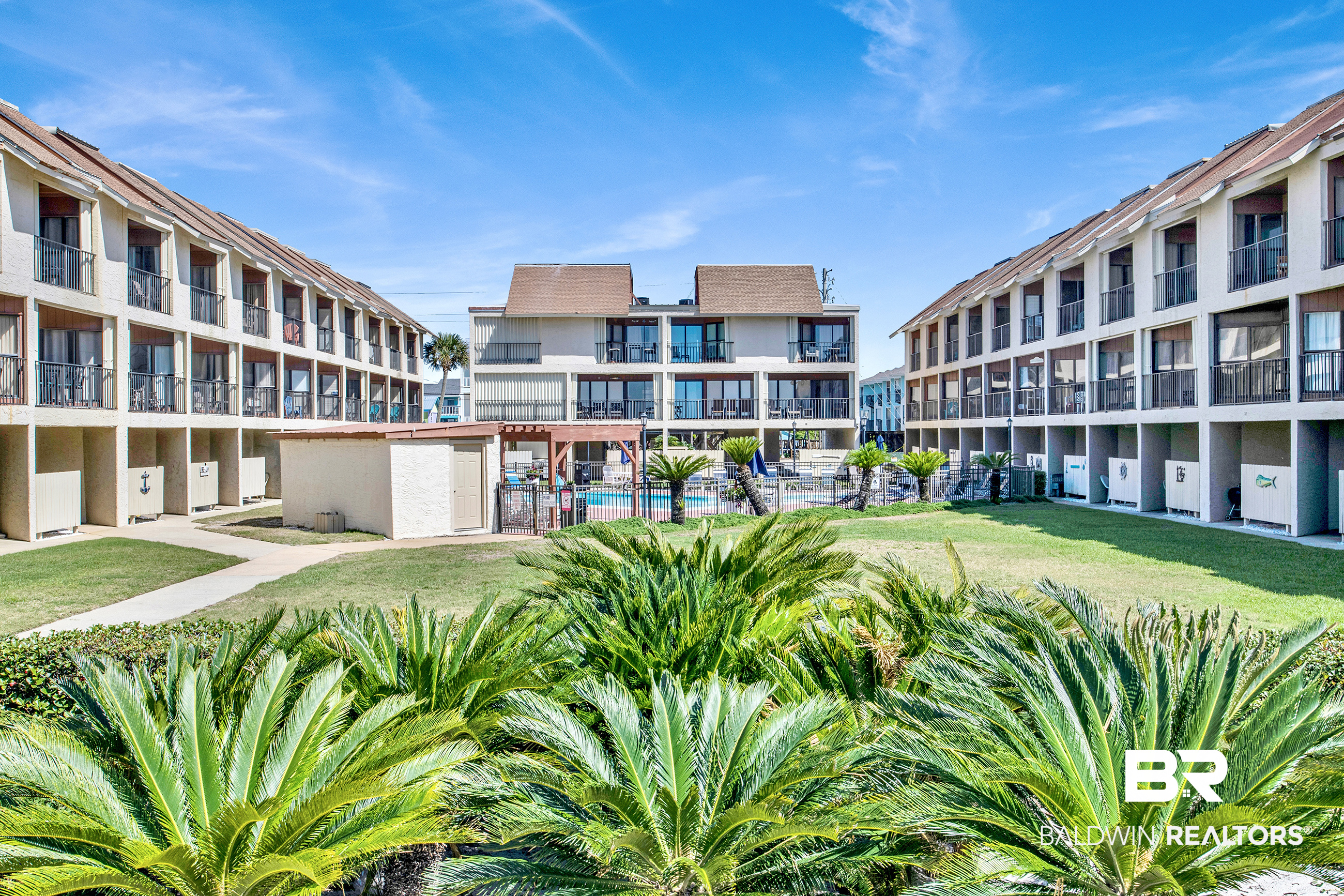 Townhouse for sale at 723 W Beach Blvd #Unit 13, Gulf Shores, AL 36542 | MLS# 410792