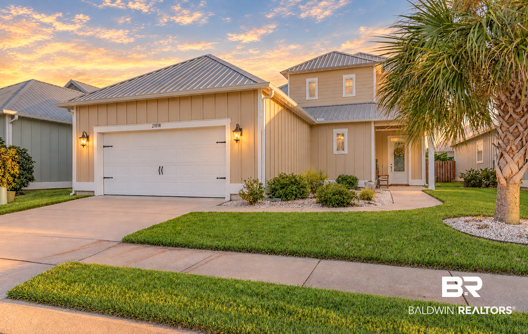 Photo 1 of Single family home for sale at 23898 Cypress Grv, Orange Beach, AL 36561 | MLS# 410926 | Listing updated on 2026-09-21