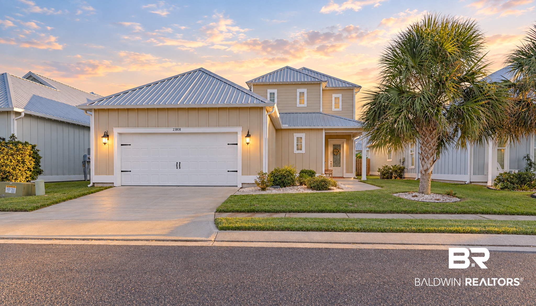Single family home for sale at 23898 Cypress Grv, Orange Beach, AL 36561 | MLS# 410926