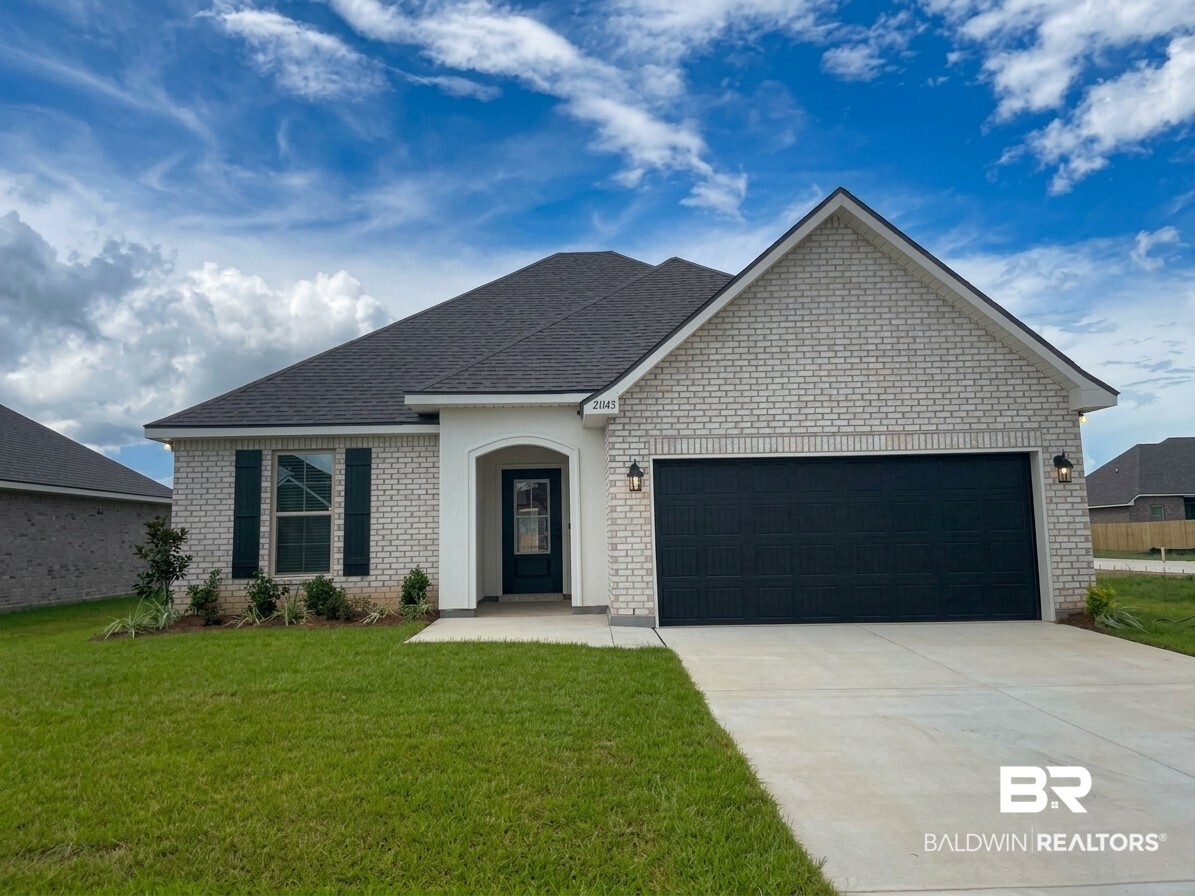 Photo 1 of Sale Pending at 21143 Explorer Dr, Robertsdale, AL 36567 | MLS# 397076 | Listing updated on 2026-09-22
