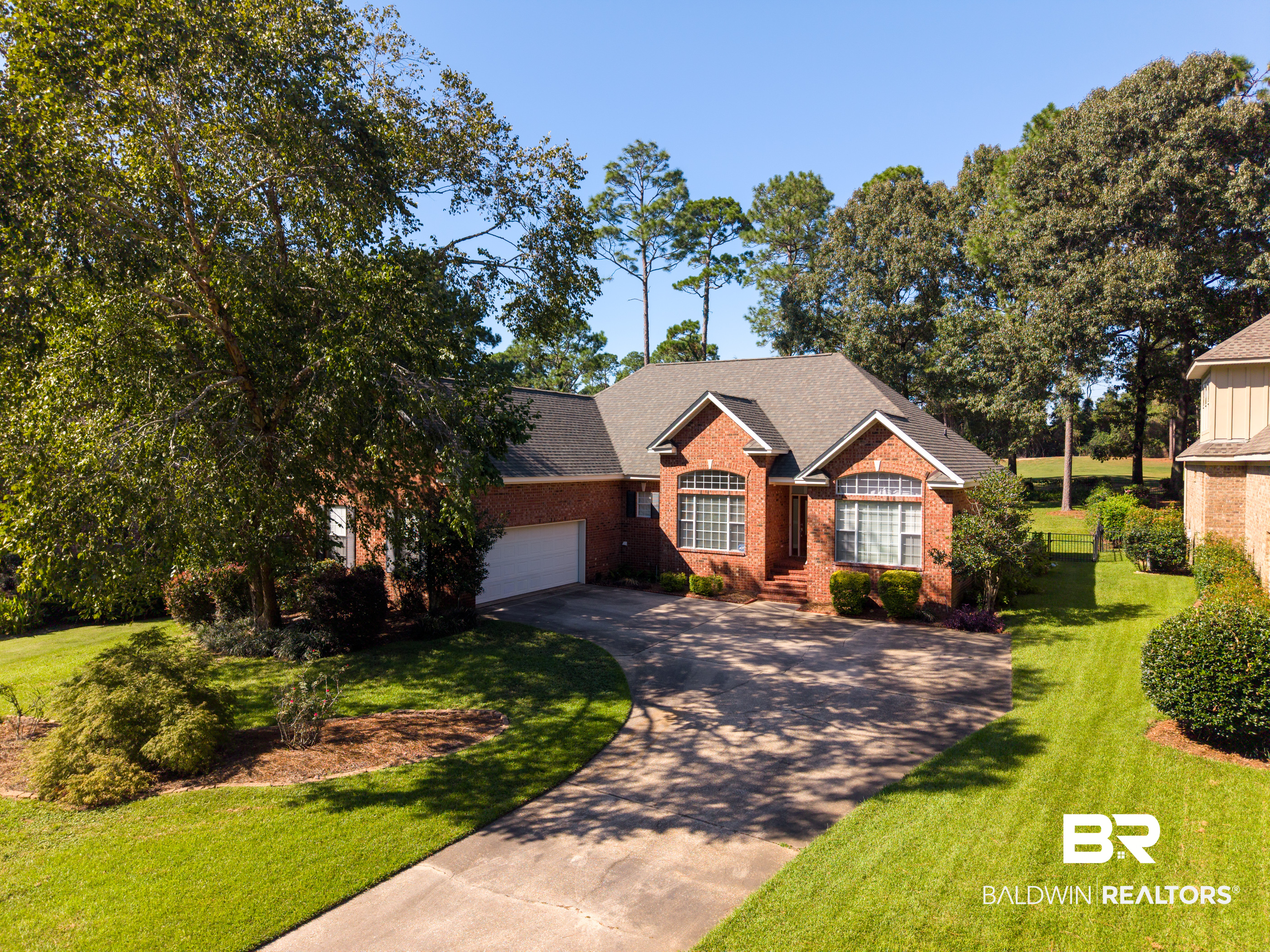 Single family home for sale at 9425 Aspen Cir, Daphne, AL 36527 | MLS# 410978