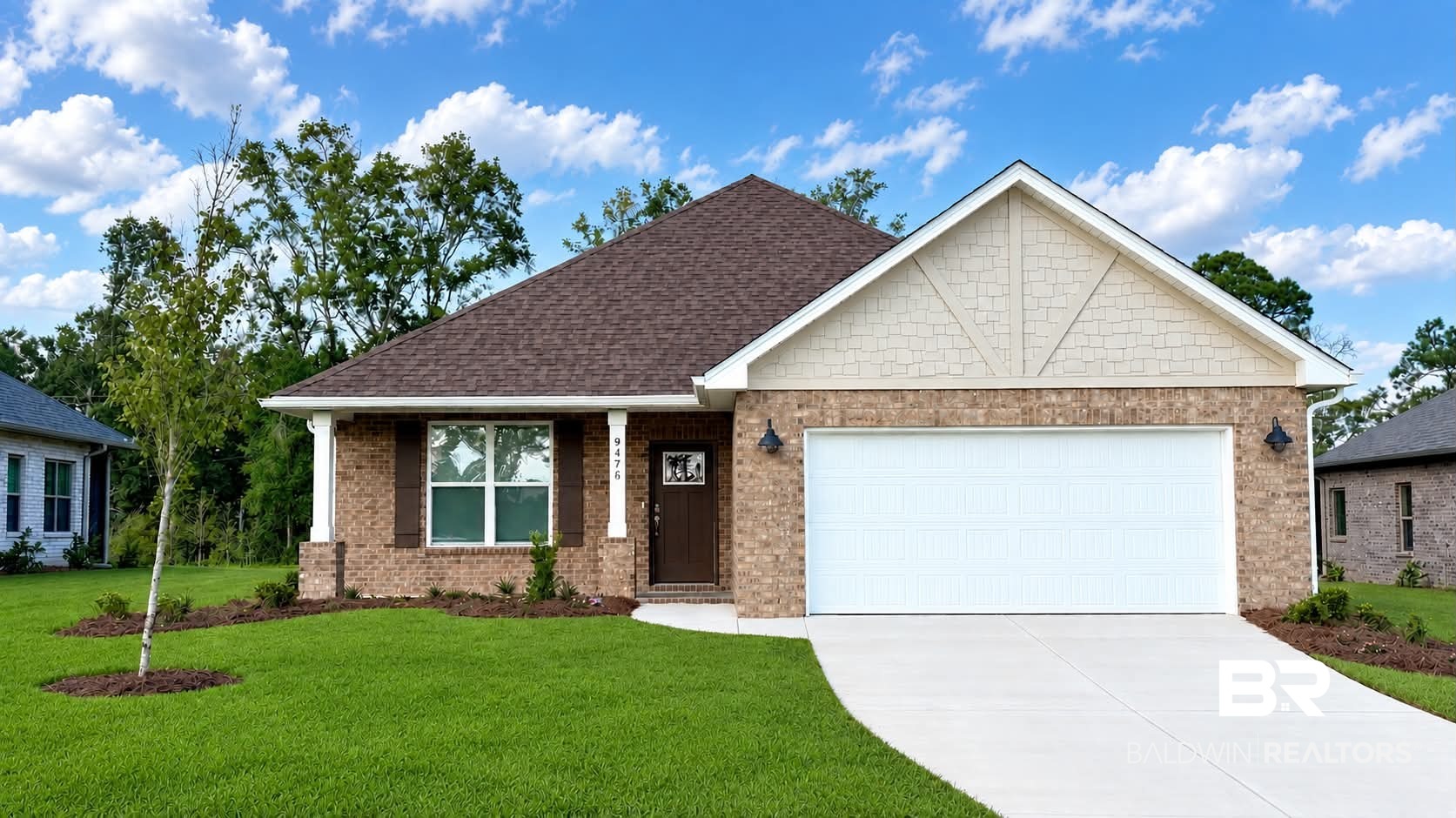 Single family home for sale at 9476 Albatross Dr, Foley, AL 36535 | MLS# 410977