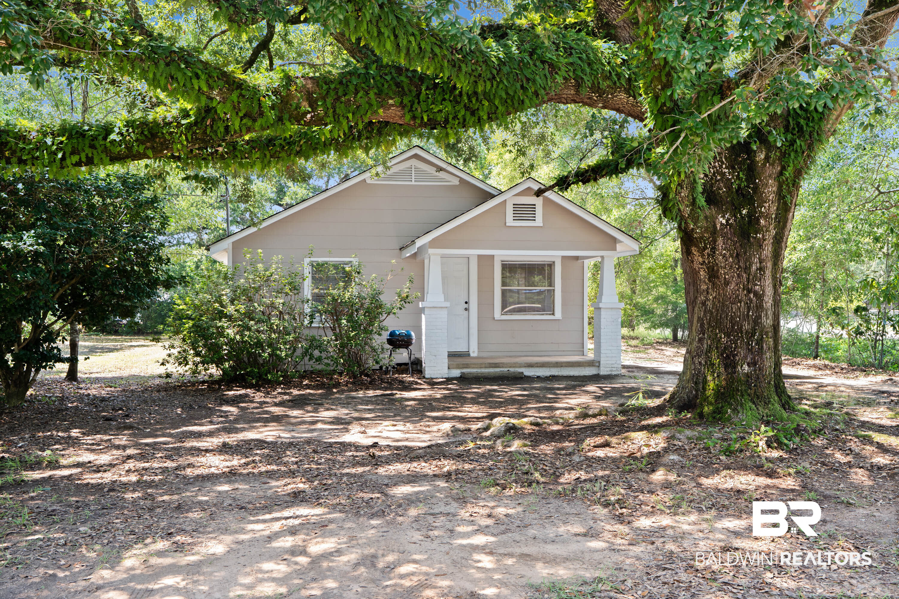 Bay Minette, AL Real Estate | Coastal Real Estate