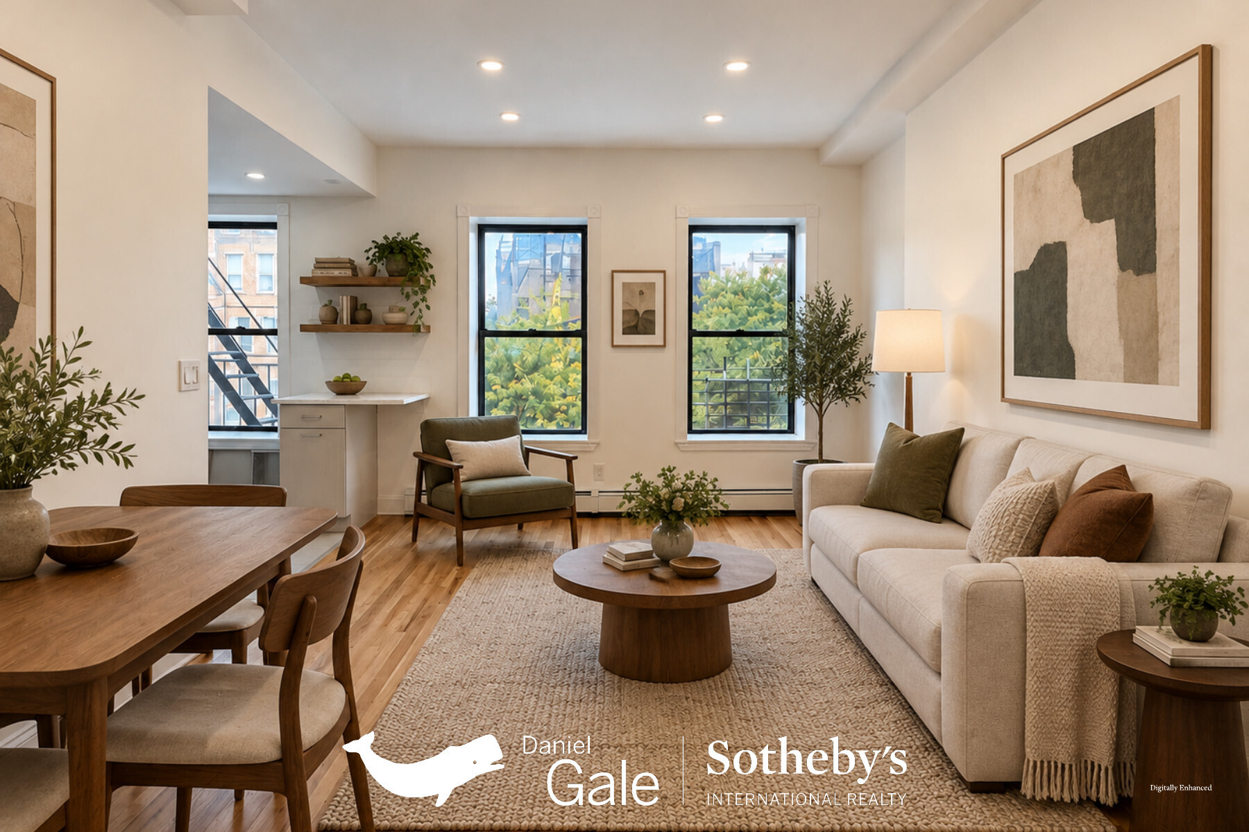 1492 Bedford Avenue 3B Crown Heights Brooklyn NY 11216