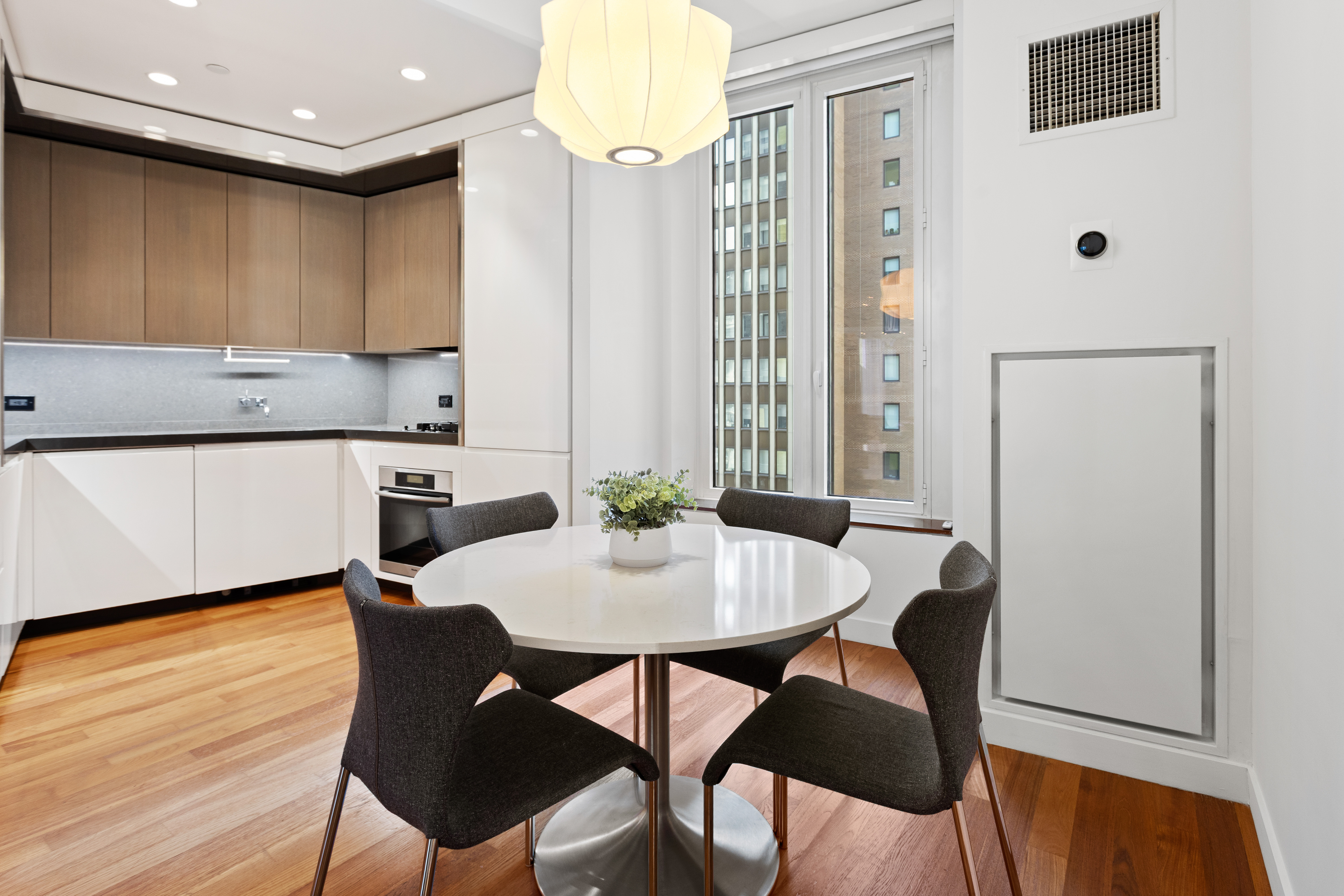 15 William Street 22H Financial District New York NY 10005