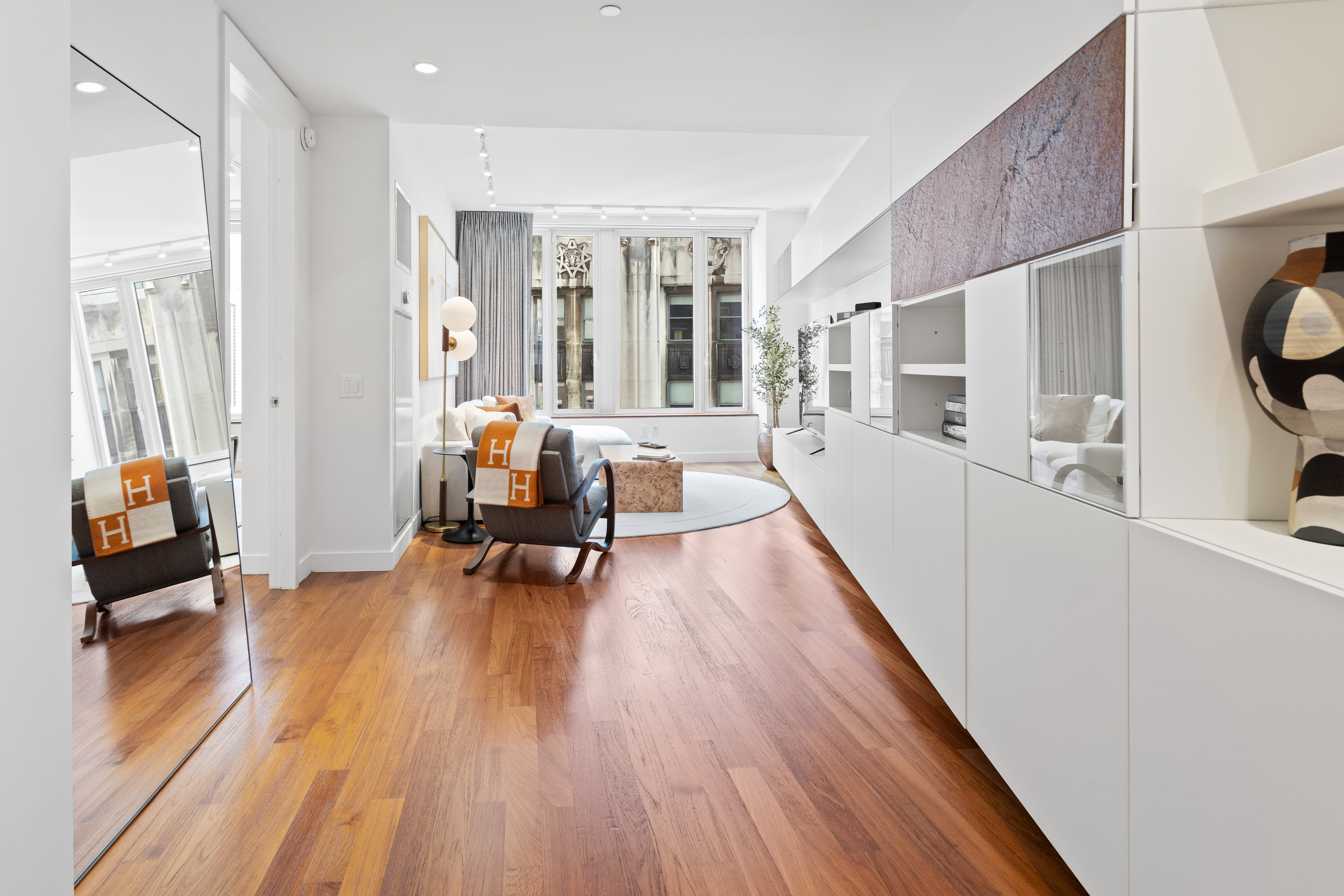 15 William Street 22H Financial District New York NY 10005