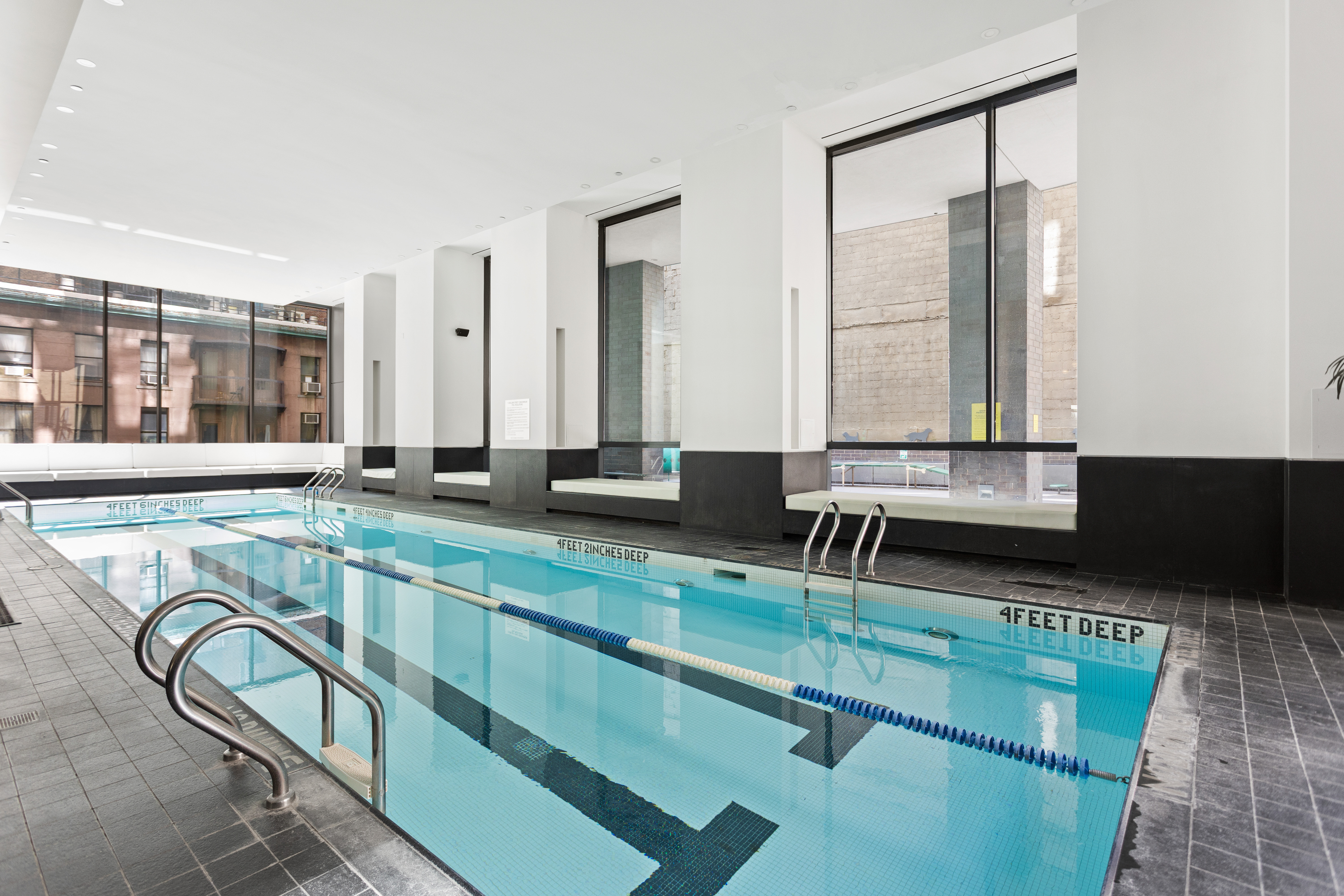 15 William Street 22H Financial District New York NY 10005