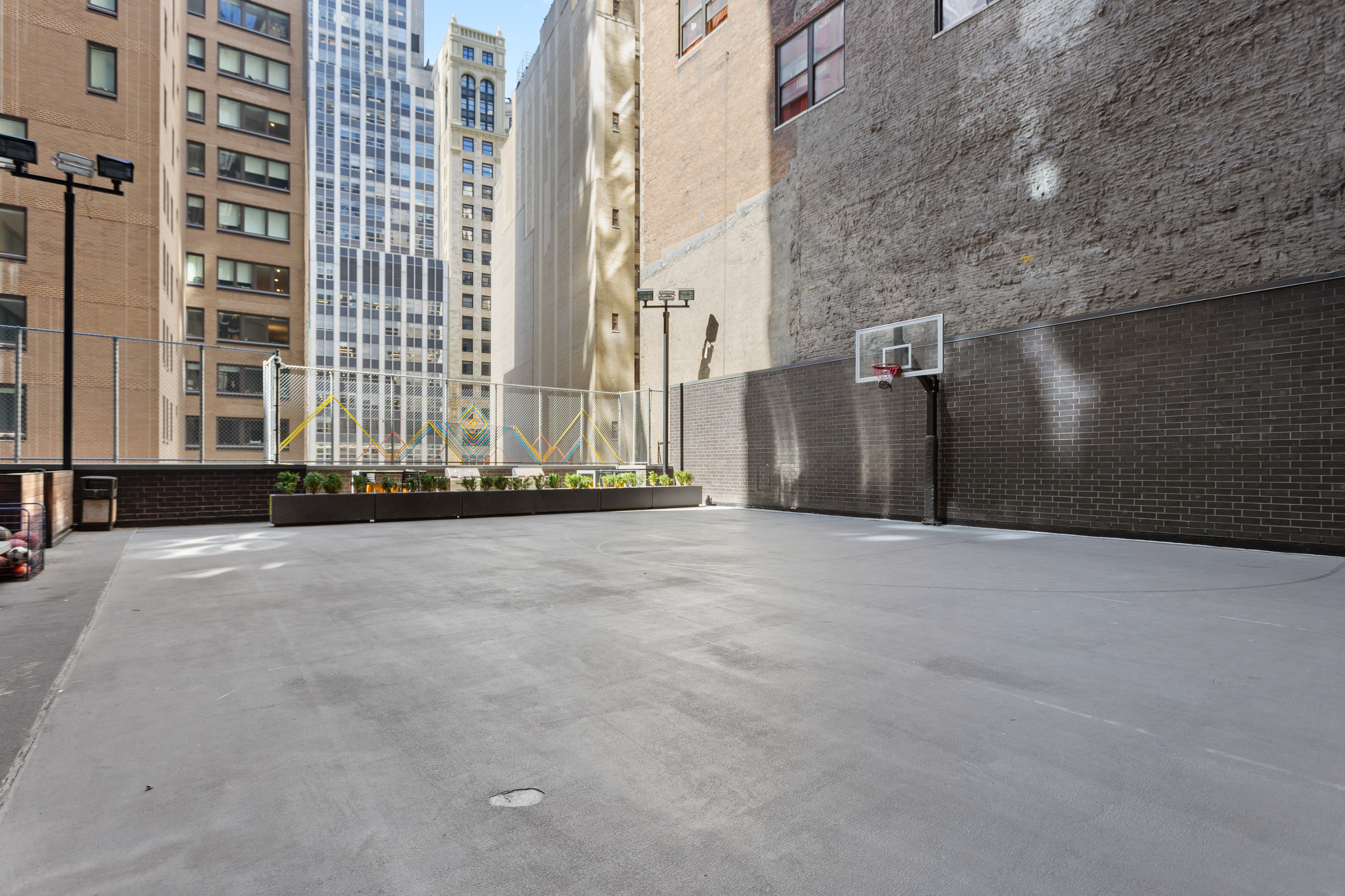15 William Street 22H Financial District New York NY 10005