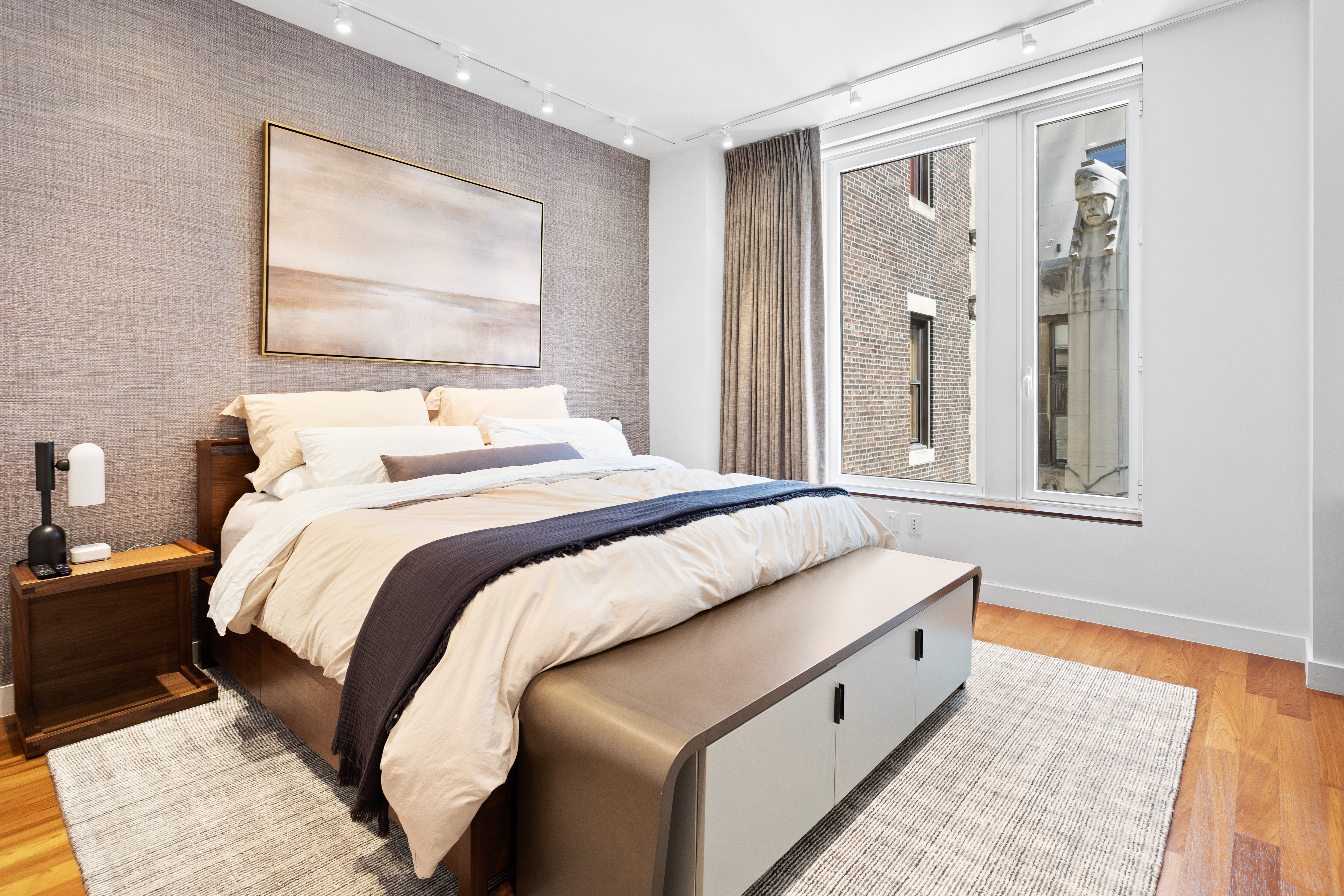 15 William Street 22H Financial District New York NY 10005