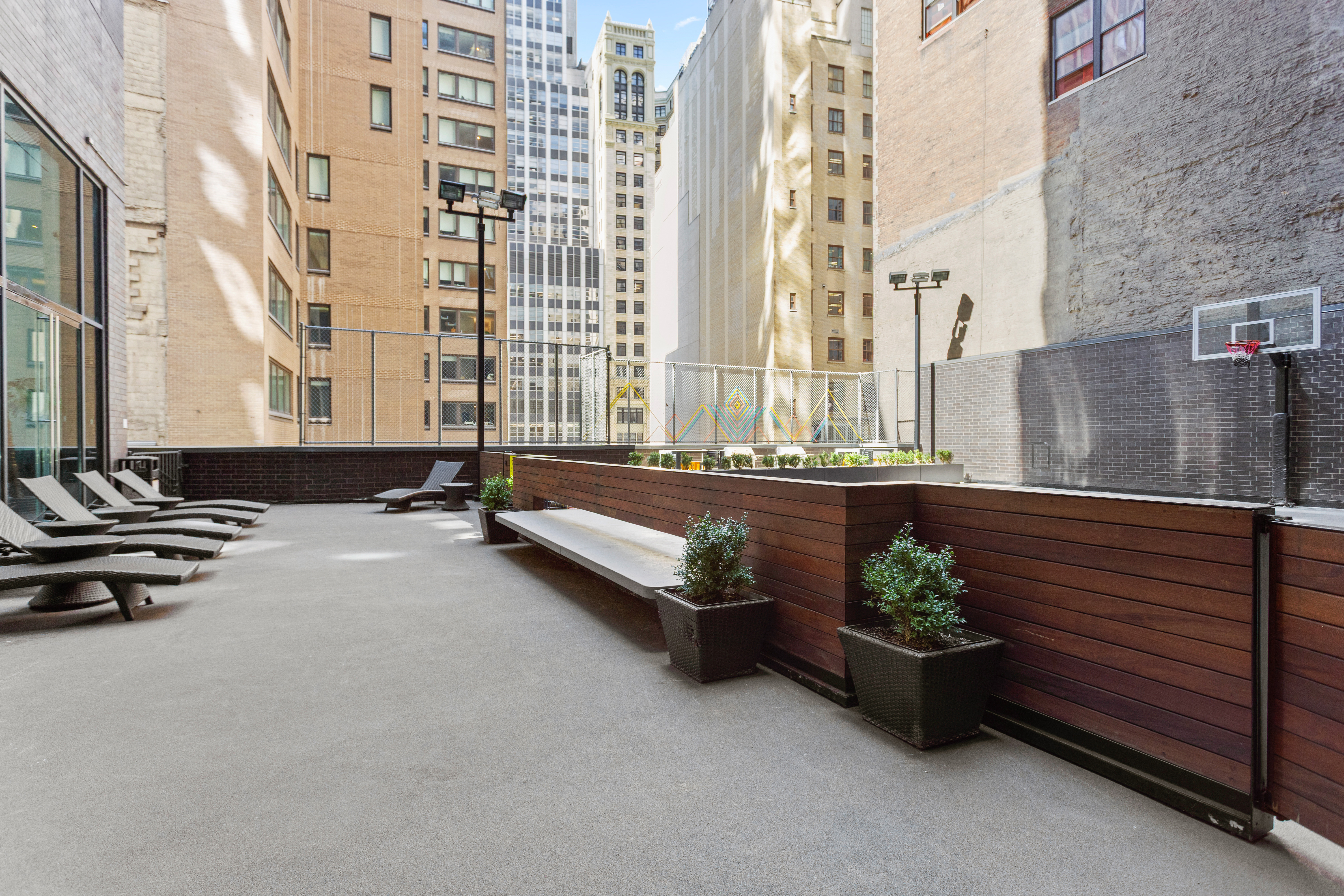 15 William Street 22H Financial District New York NY 10005