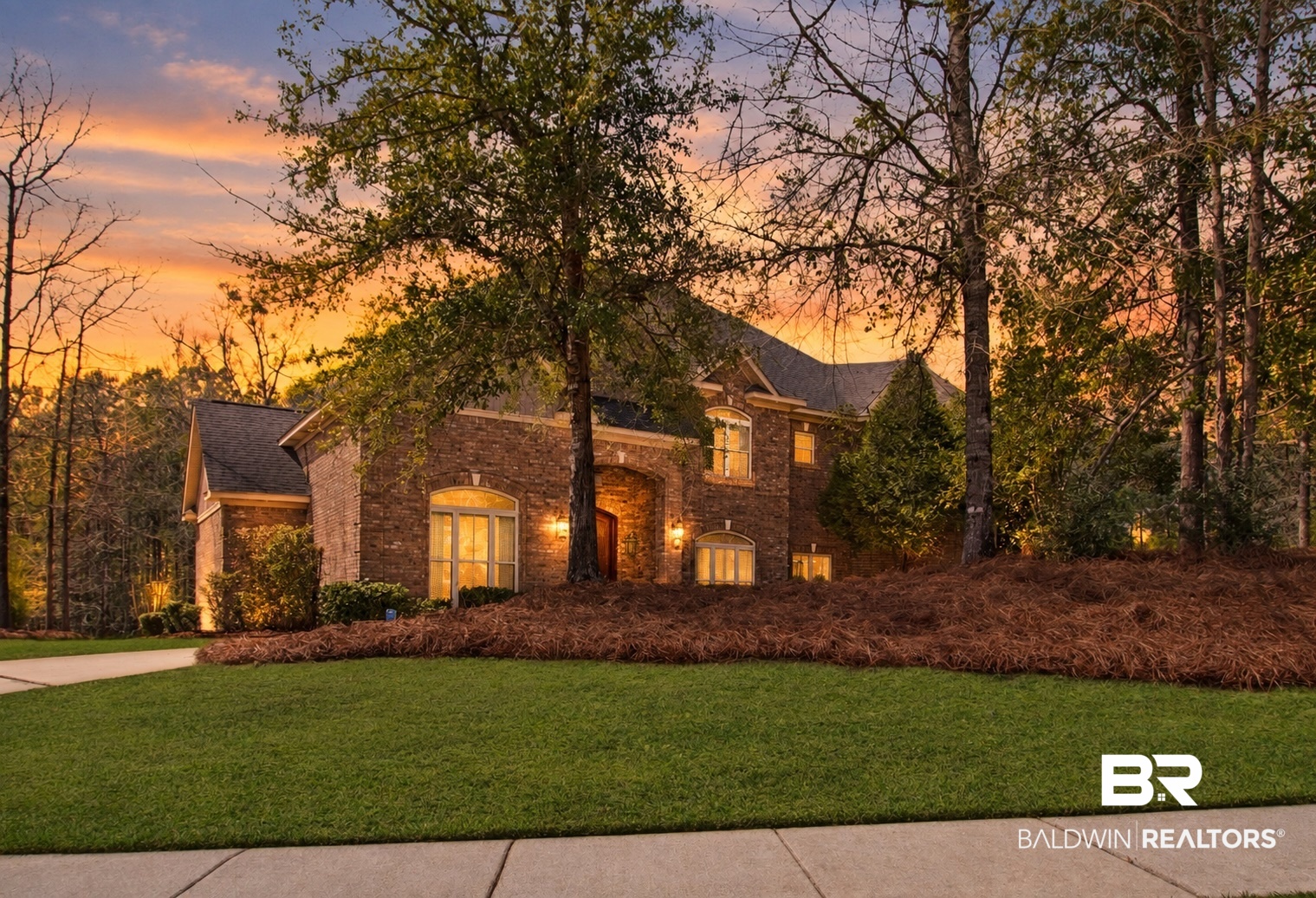 Spanish Fort, Alabama Real Estate & Homes For Sale
