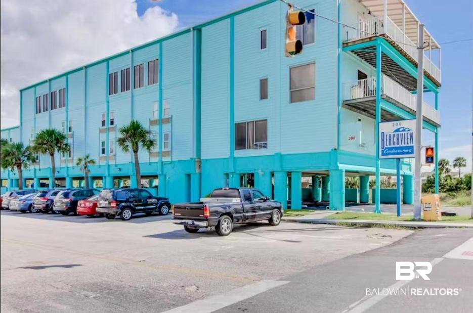 Gulf Shores Listings