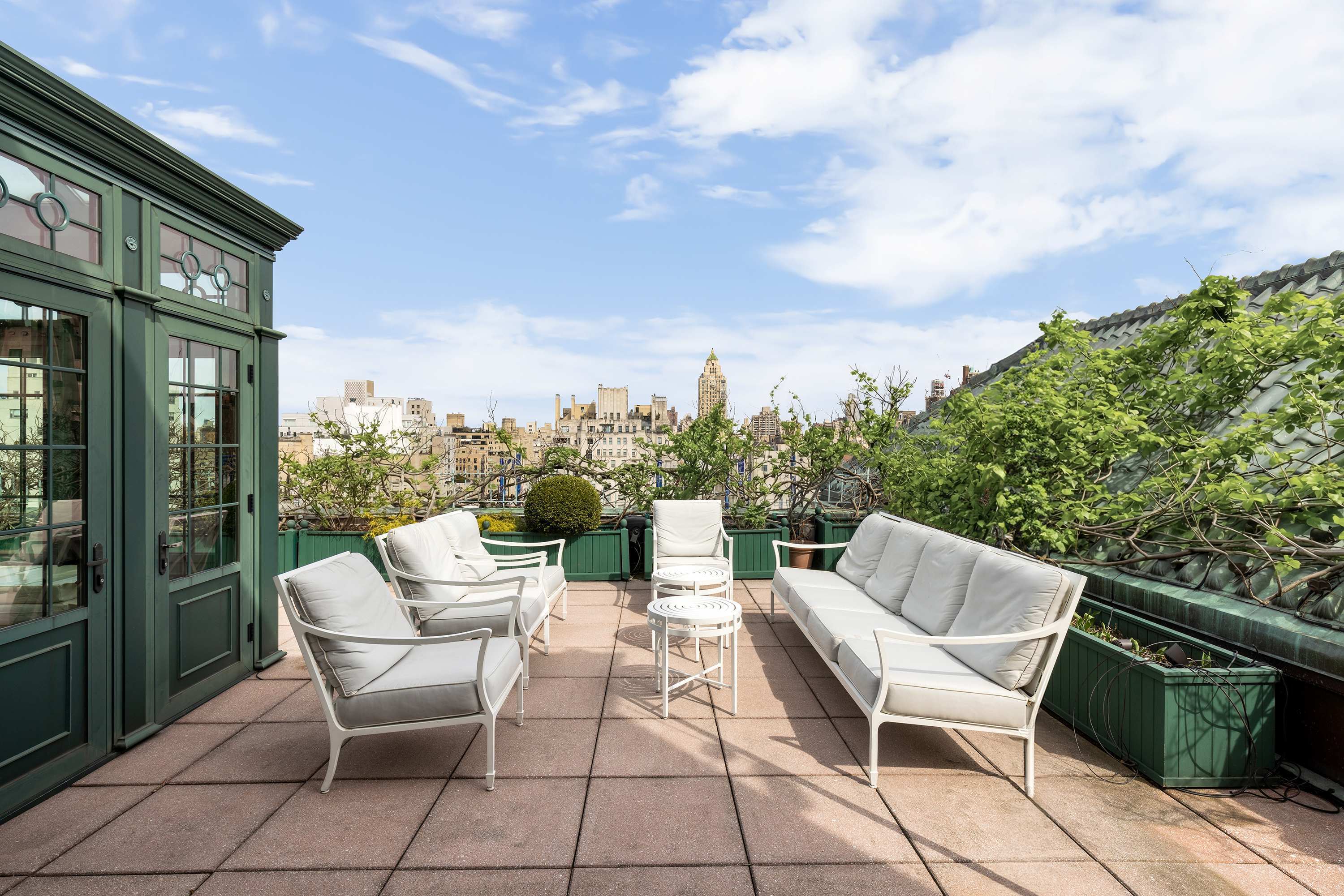 15 East 69th Street PH Upper East Side New York NY 10021