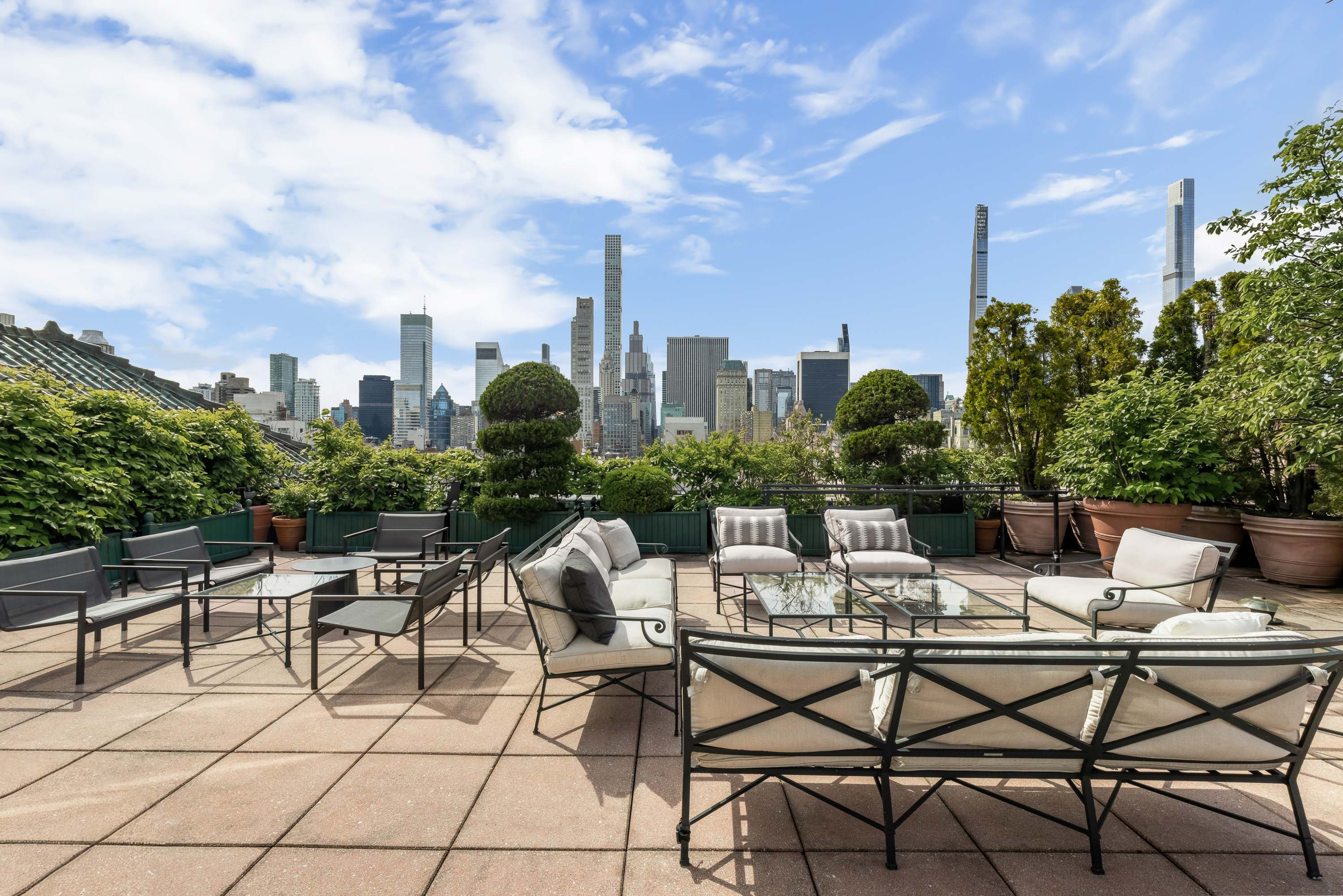 15 East 69th Street PH Upper East Side New York NY 10021