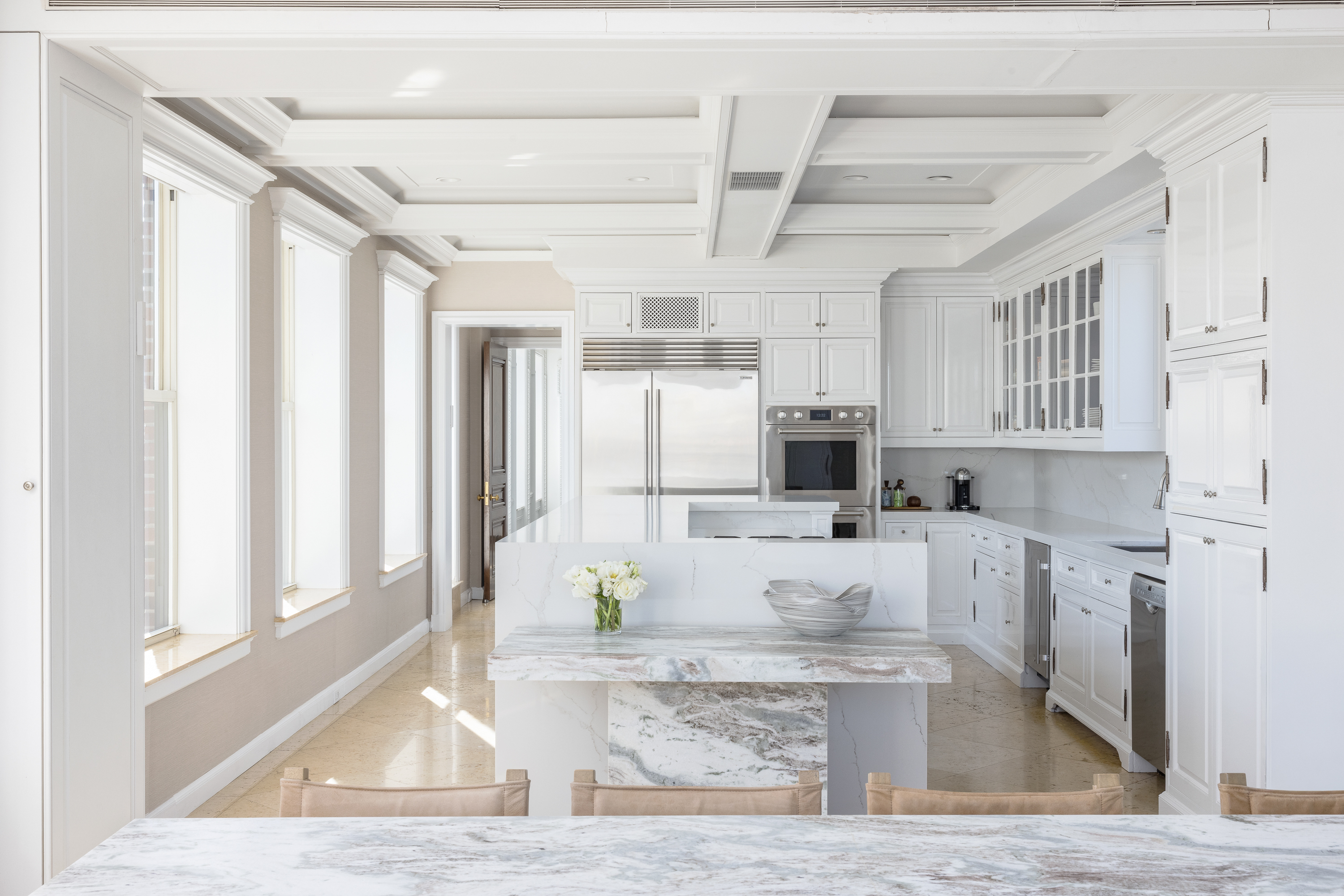 15 East 69th Street PH Upper East Side New York NY 10021