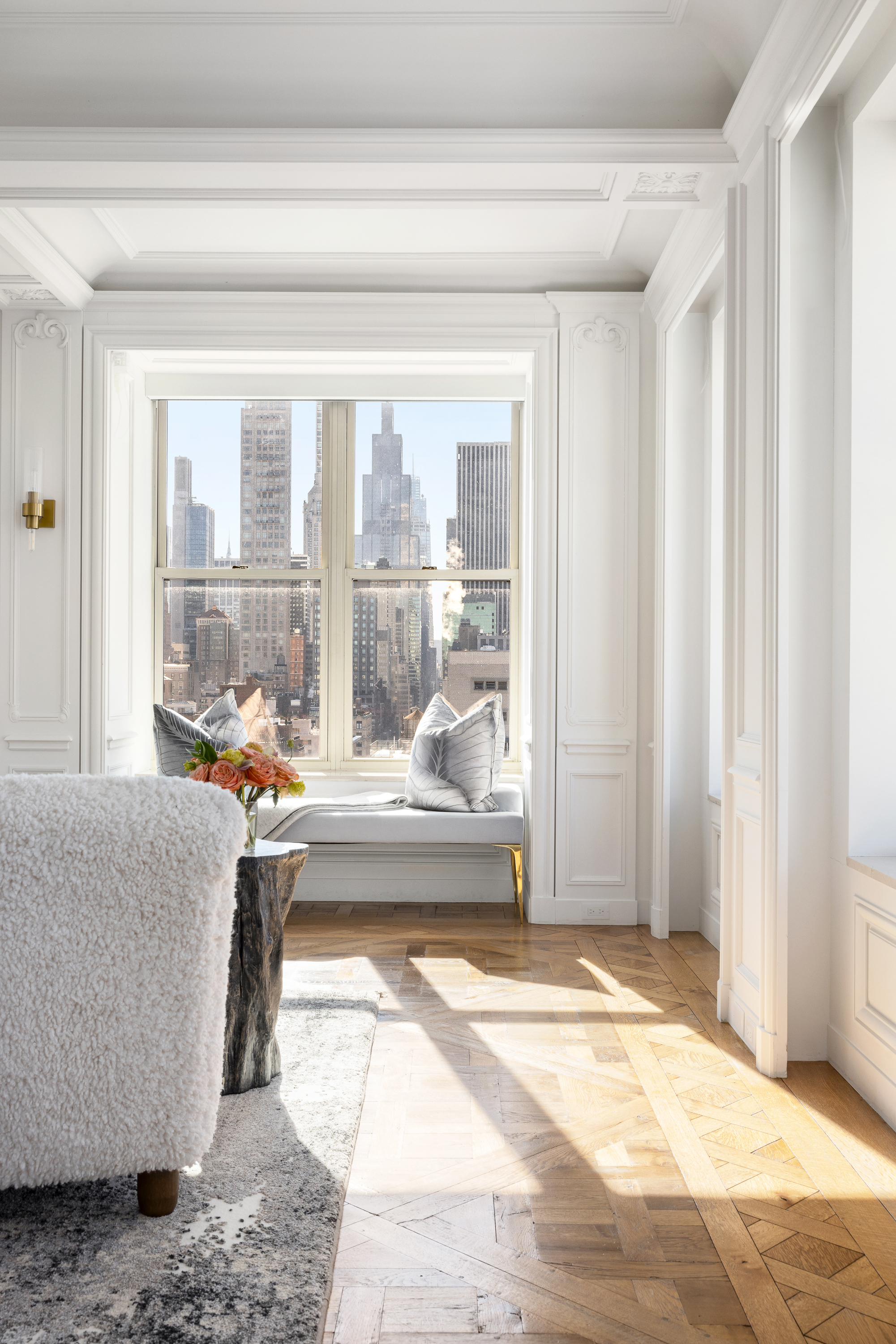 15 East 69th Street PH Upper East Side New York NY 10021