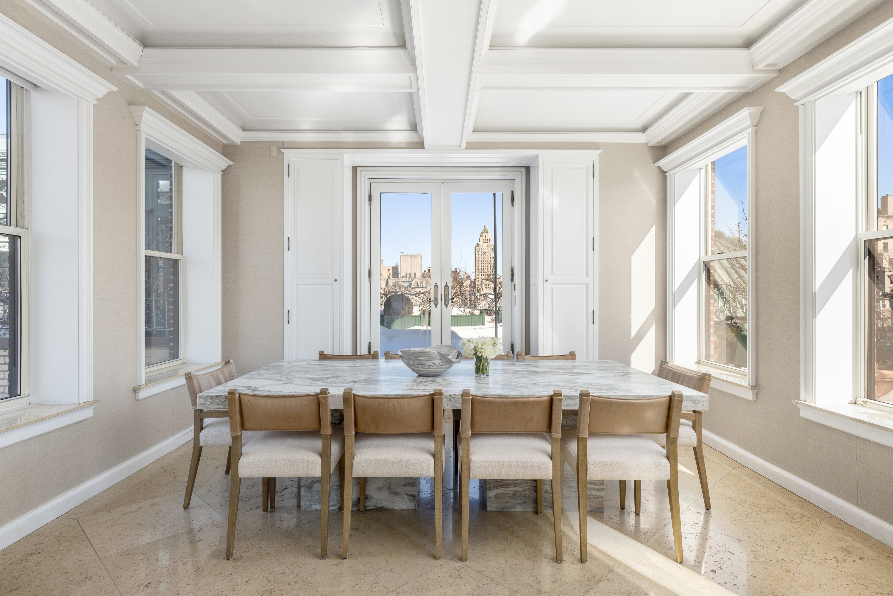 15 East 69th Street PH Upper East Side New York NY 10021
