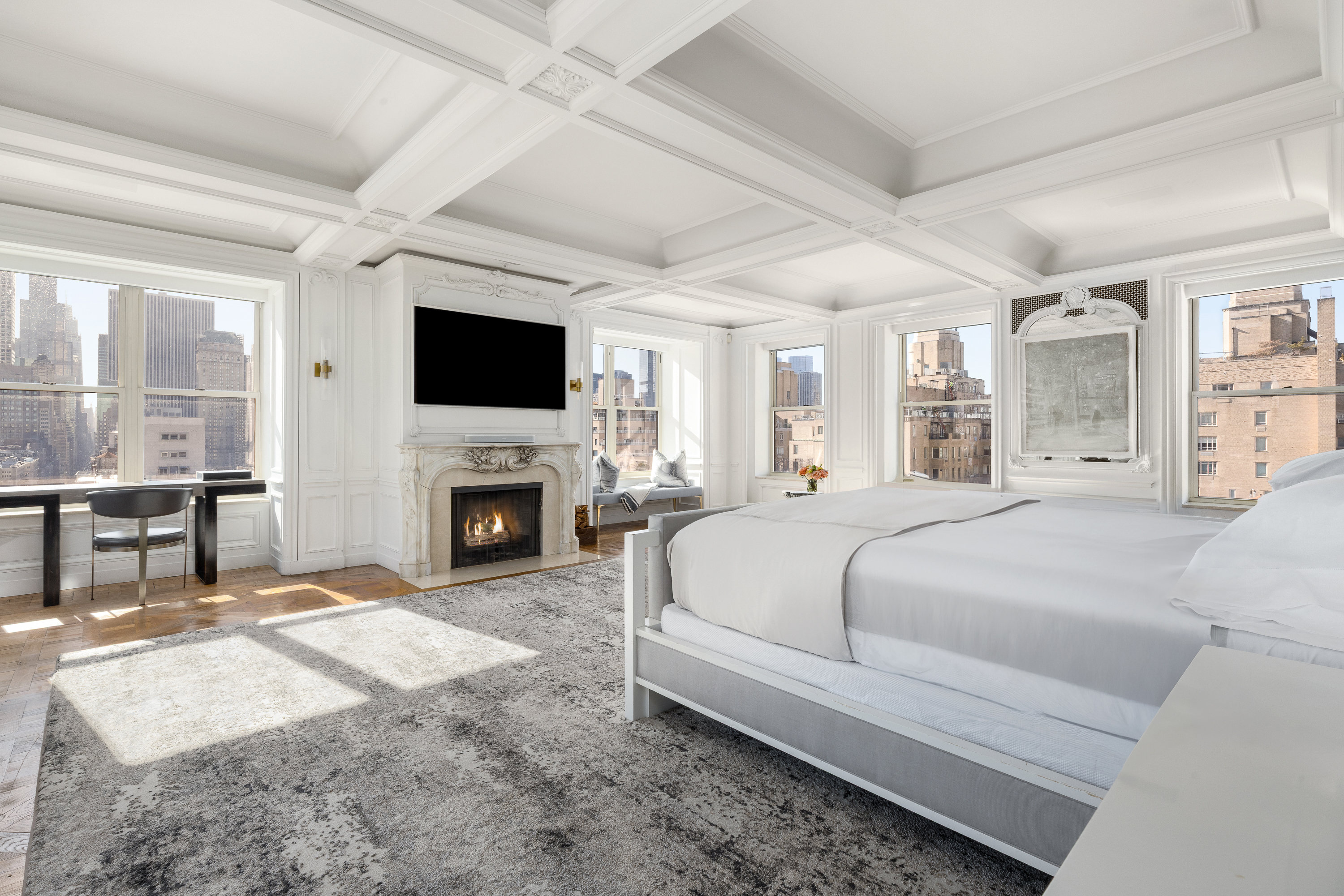 15 East 69th Street PH Upper East Side New York NY 10021