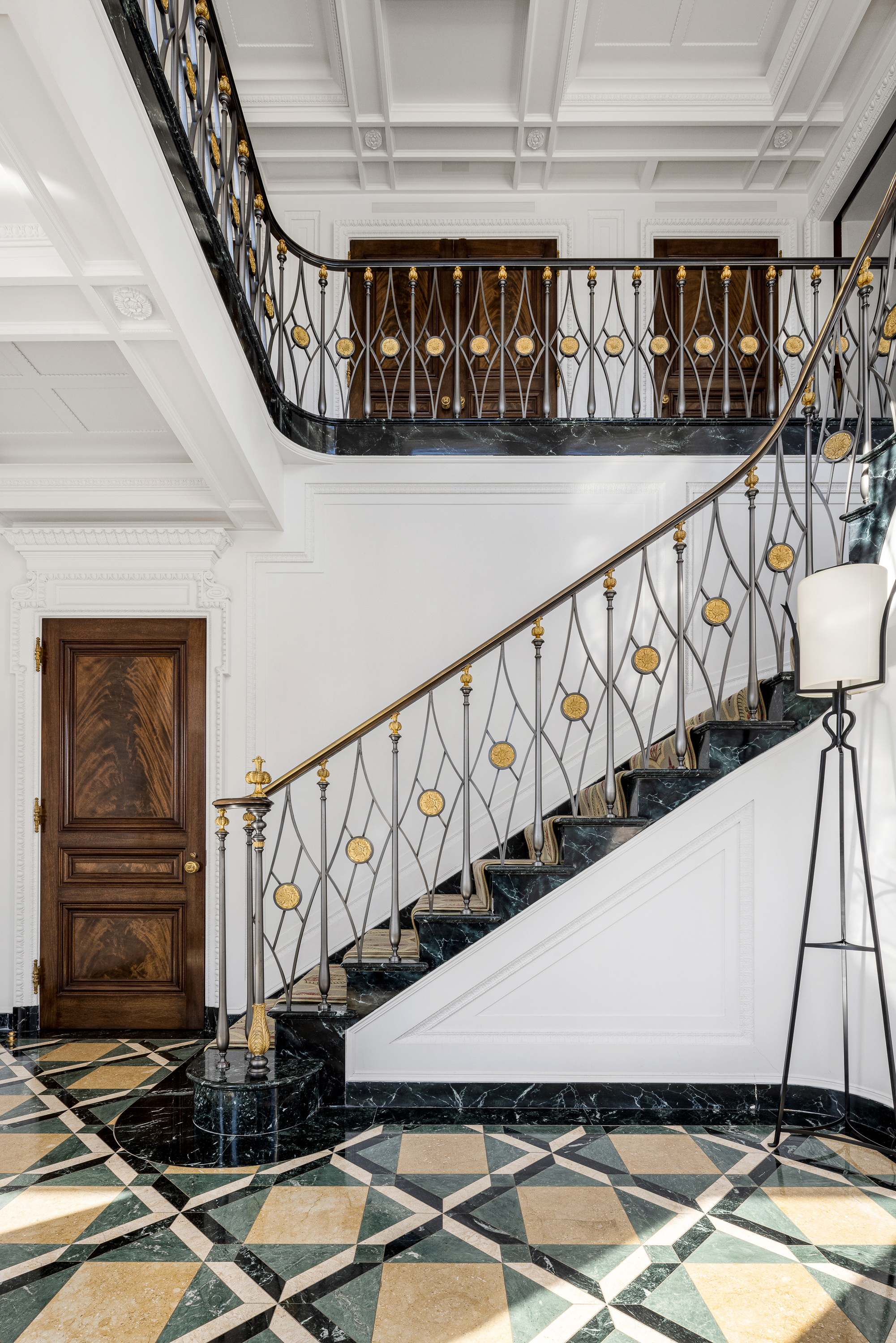 15 East 69th Street PH Upper East Side New York NY 10021