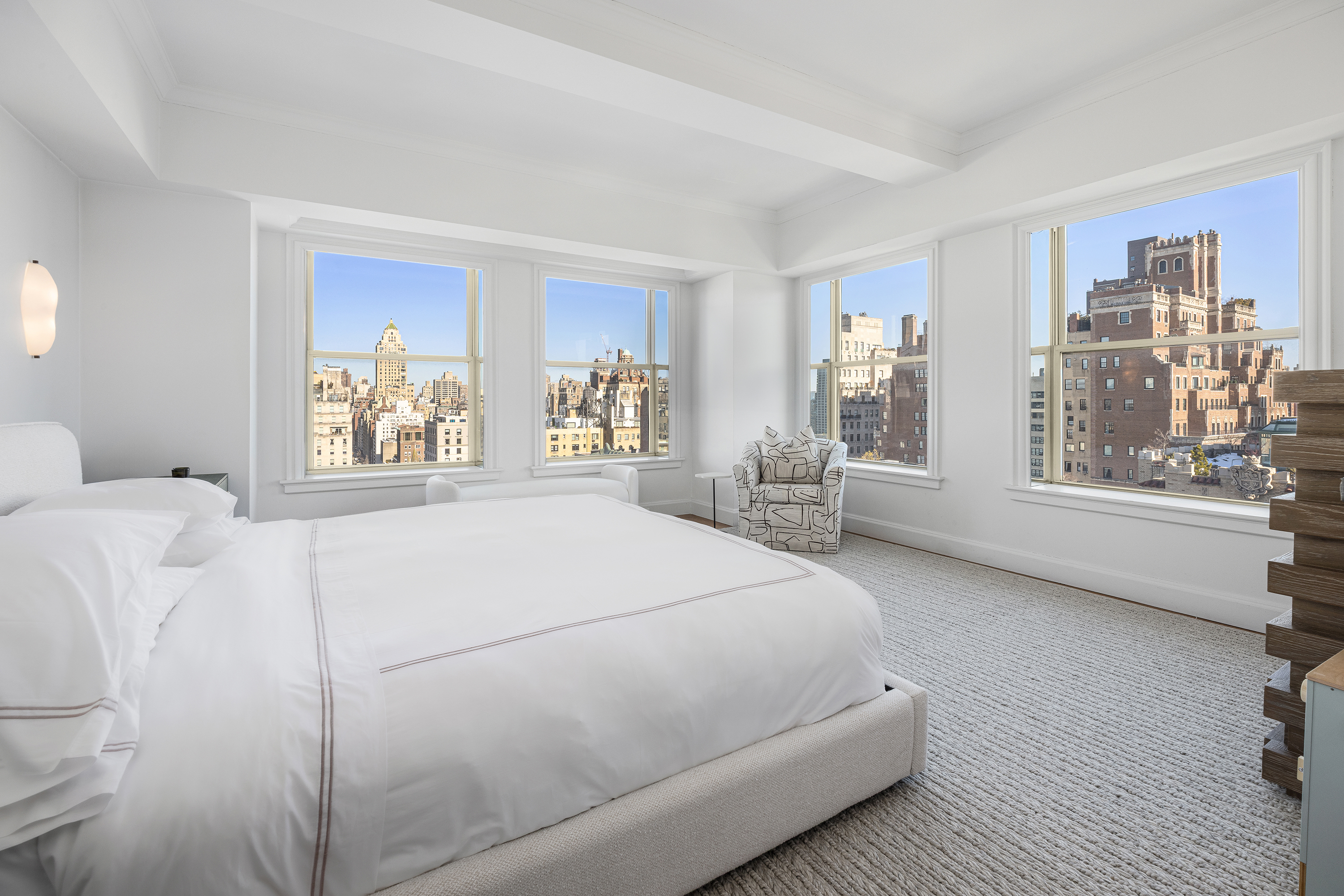 15 East 69th Street PH Upper East Side New York NY 10021